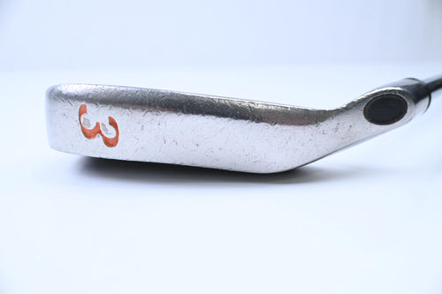 Callaway Big Bertha 1996 #3 Iron / 21 Degree / Uniflex Memphis 10 Shaft
