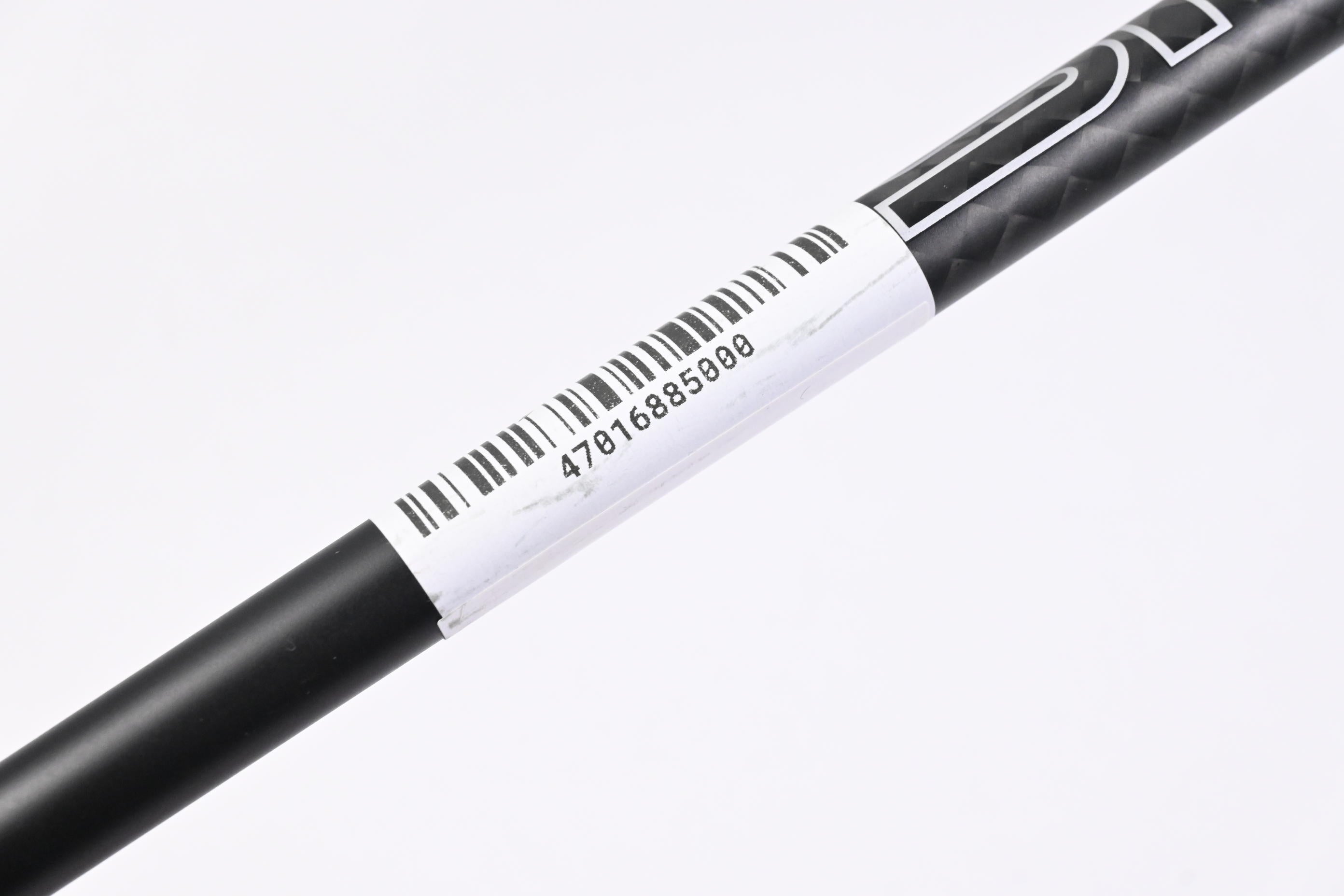 Project X Hzrdus Black Gen 5 70 #3 Wood Shaft / Stiff Flex / Titleist 2nd Gen