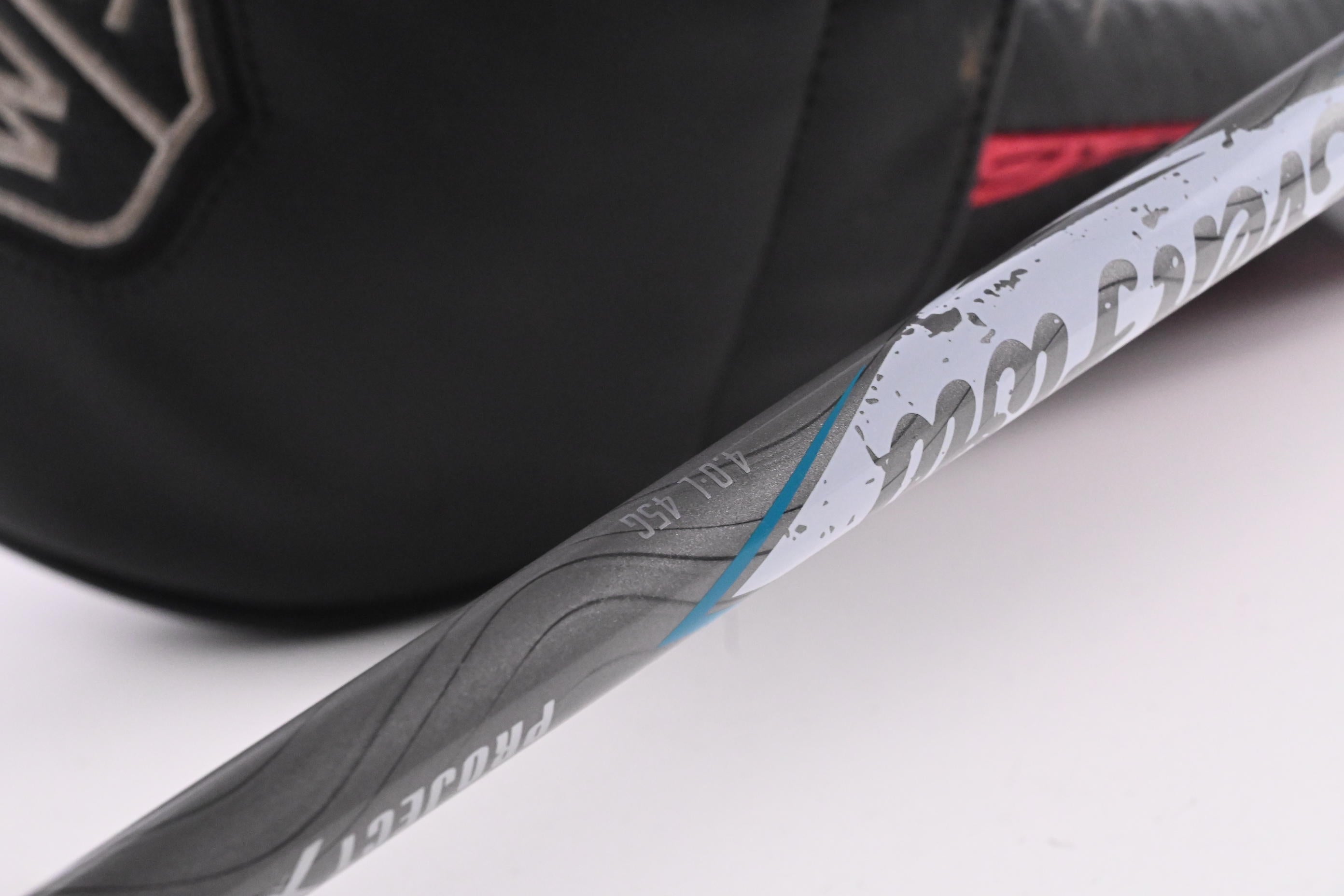 Ladies Wilson Dynapower Carbon 2023 Driver / 10.5 Degree / Ladies EvenFlow 45