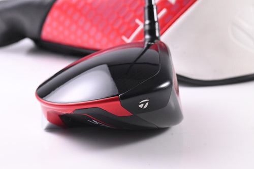 Taylormade Stealth 2 Driver / 9 Degree / Stiff Flex Tensei Red TM 50 Shaft