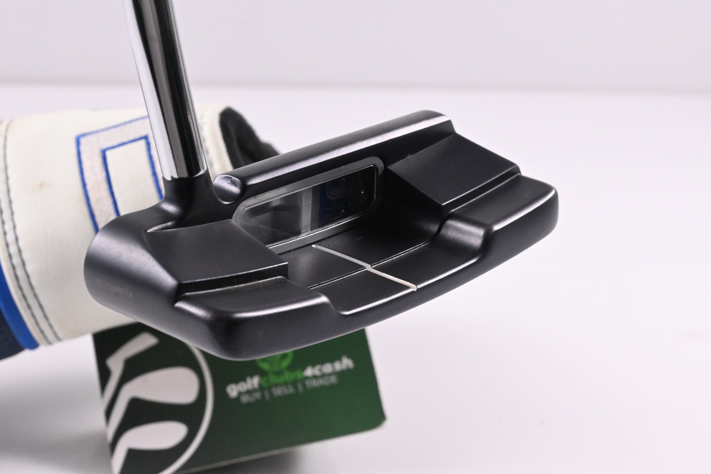 Odyssey Ai-One Double Wide Putter / 34 Inch