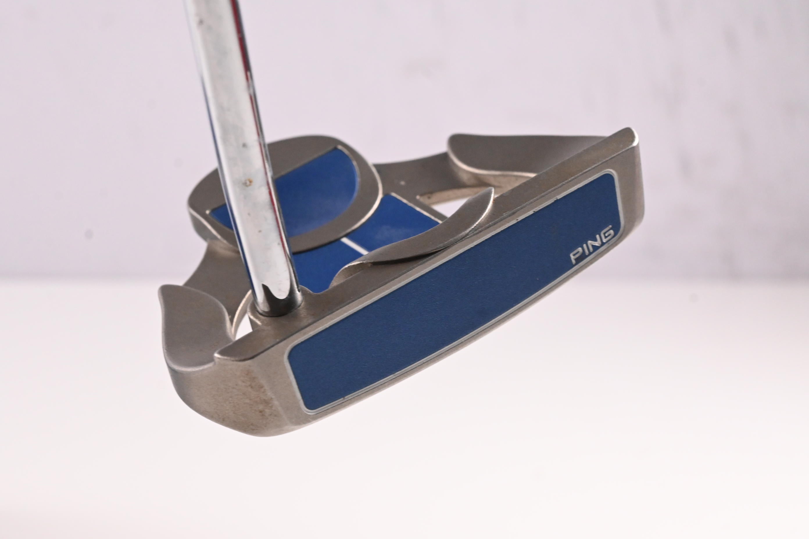 Left Hand Ping Craz-E G2i Putter / 35 Inch