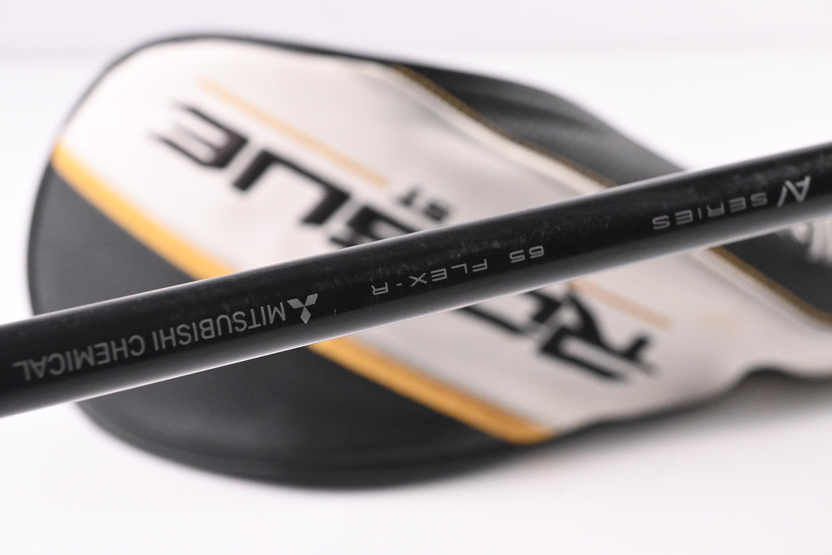 Callaway Rogue ST Max #3HL Wood / 16.5 Degree / Regular Flex Tensei AV Blue 65