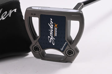 Taylormade Spider Tour-X 2023 Putter / 34 Inch