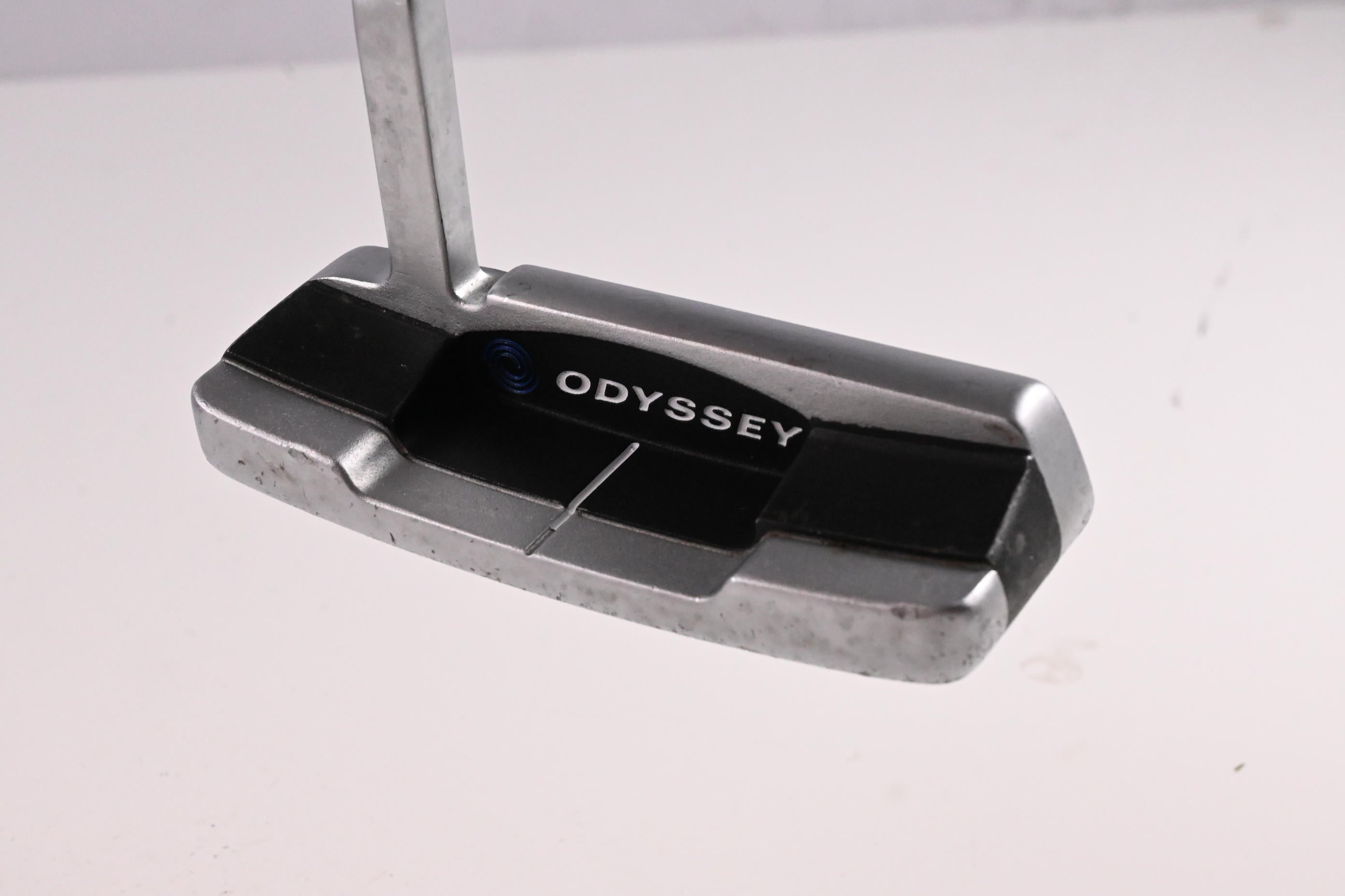 Odyssey Works Tank 1 Putter / 35 Inch