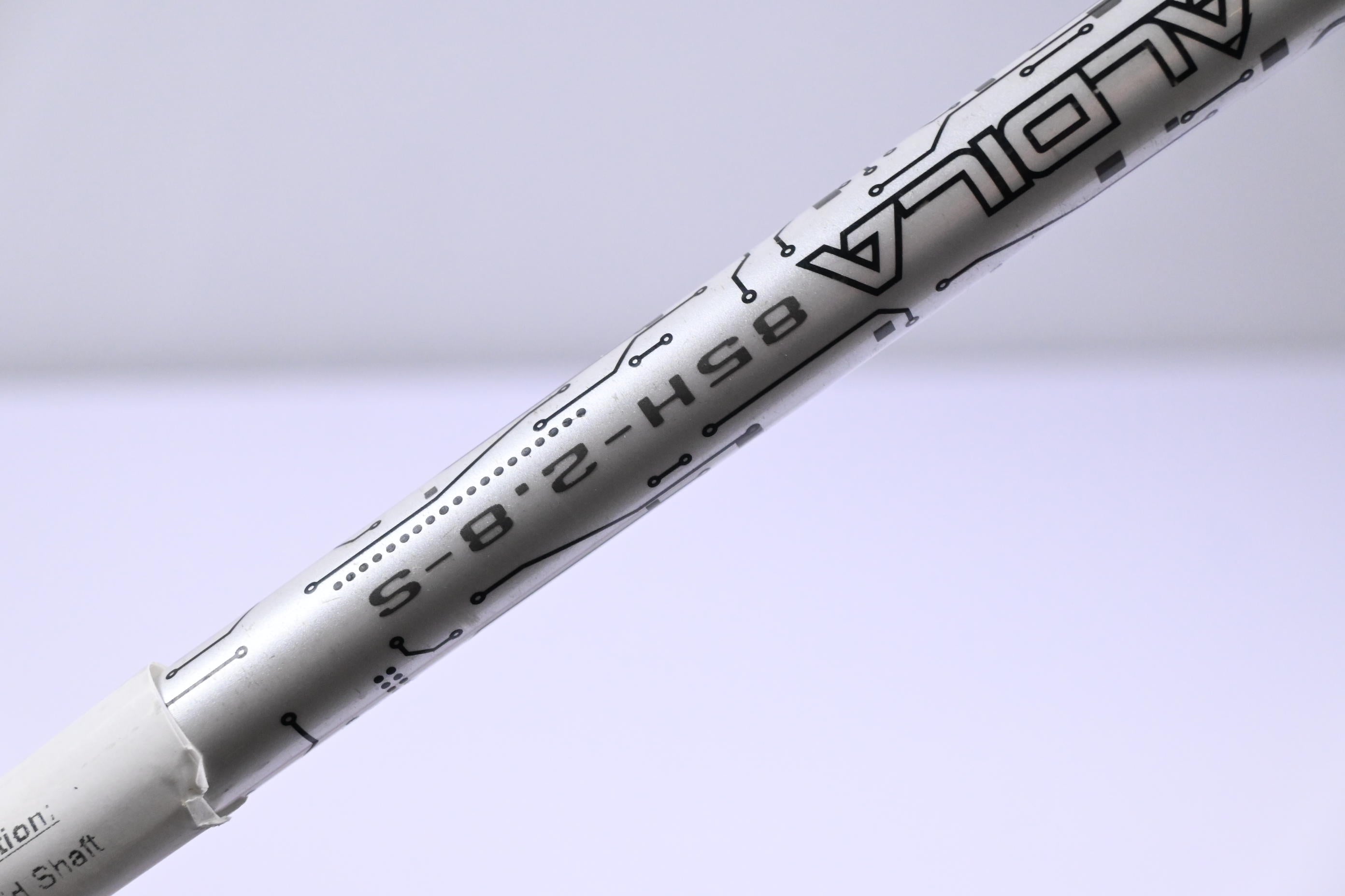 Aldila Rogue Black 95 M.S.I #7 Hybrid Shaft / Stiff Flex / Titleist 2nd Gen