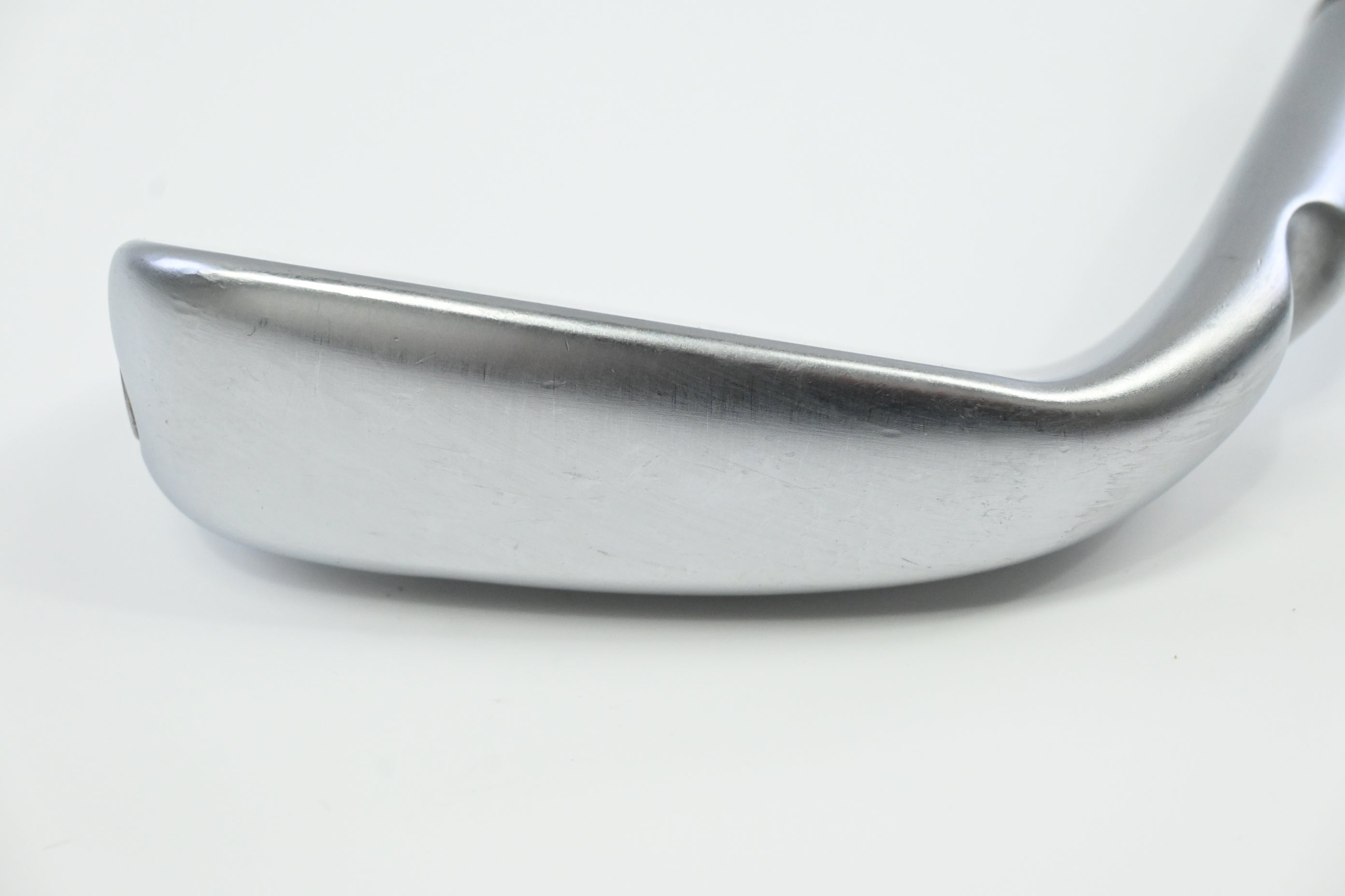 Ping ChipR / 38.5 Degree / Black Dot / Wedge Flex Ping Z-Z115 Shaft