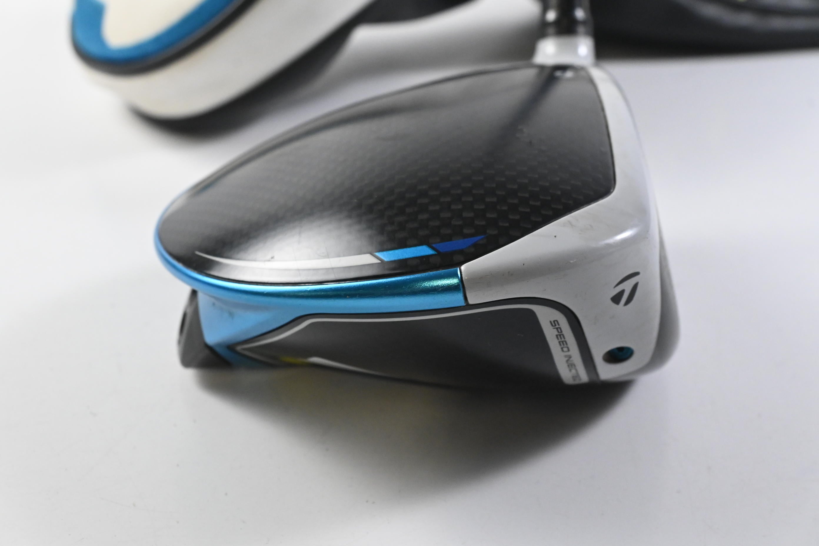 Taylormade SIM2 Max Driver / 12 Degree / Regular Flex Fujikura Ventus Blue 6
