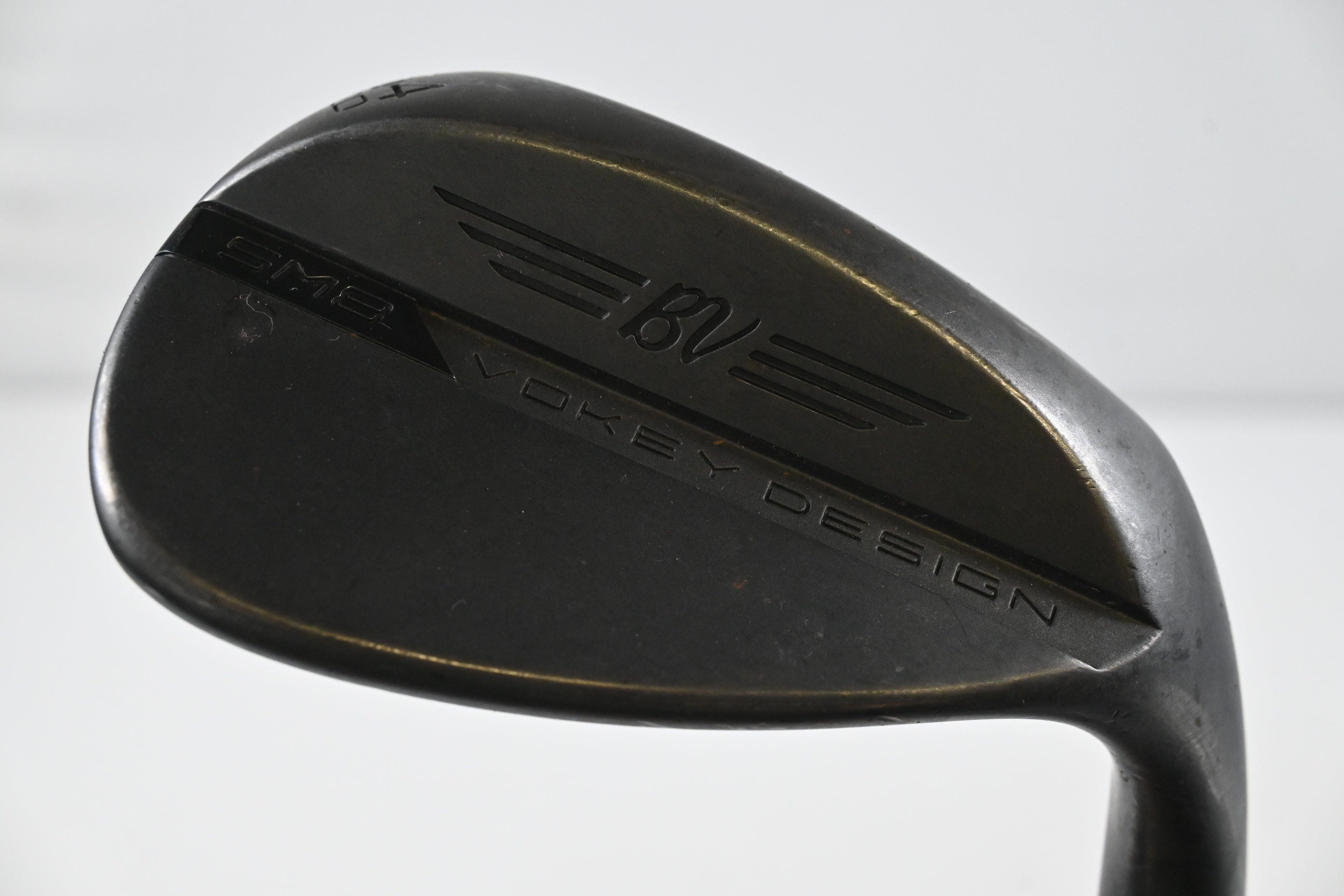 Titleist Vokey SM8 Sand Wedge / 54 Degree / Stiff Flex N.S.Pro Modus3 Tour 120