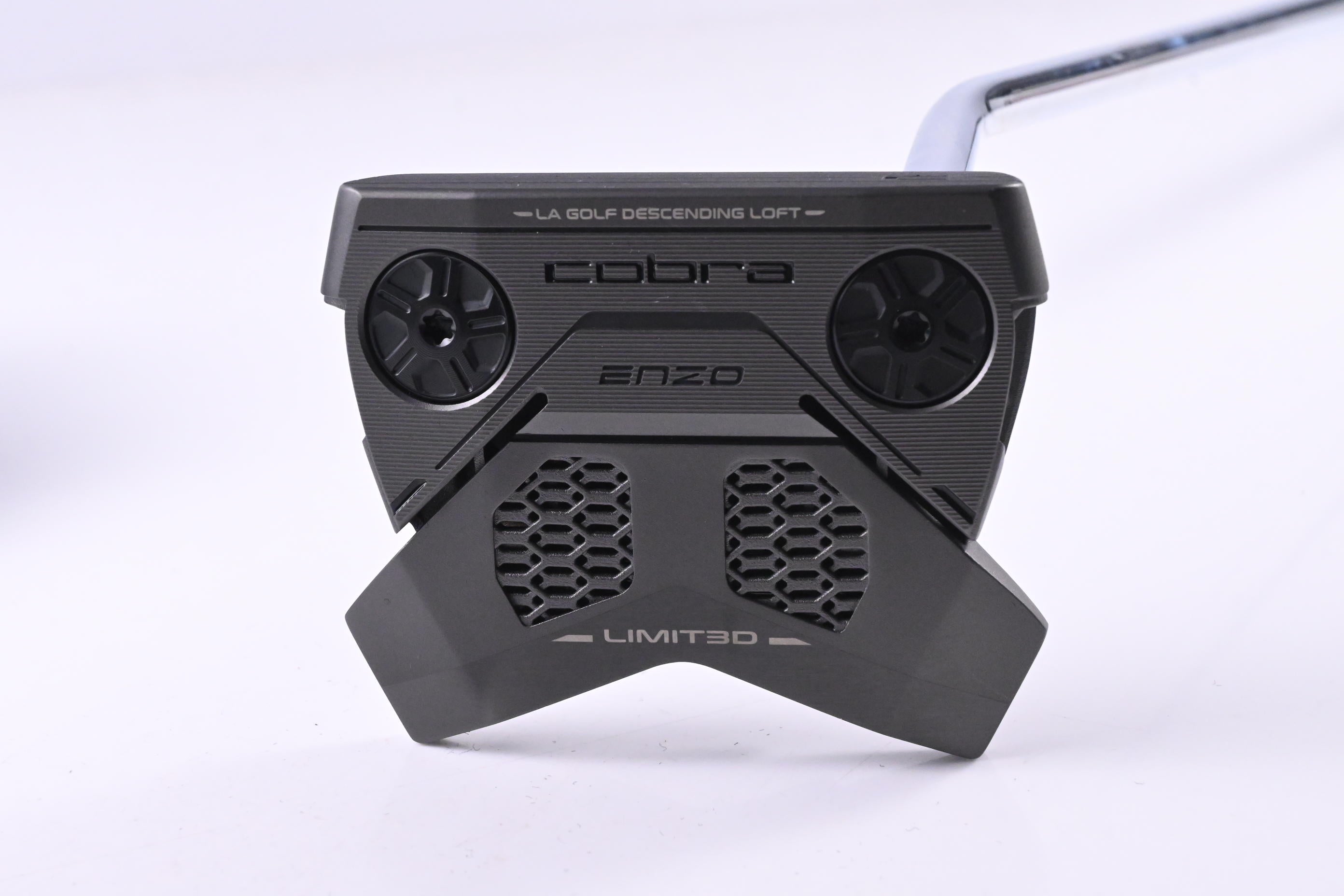 Cobra LIMIT3D ENZO 3D Printed Putter / 34 Inch
