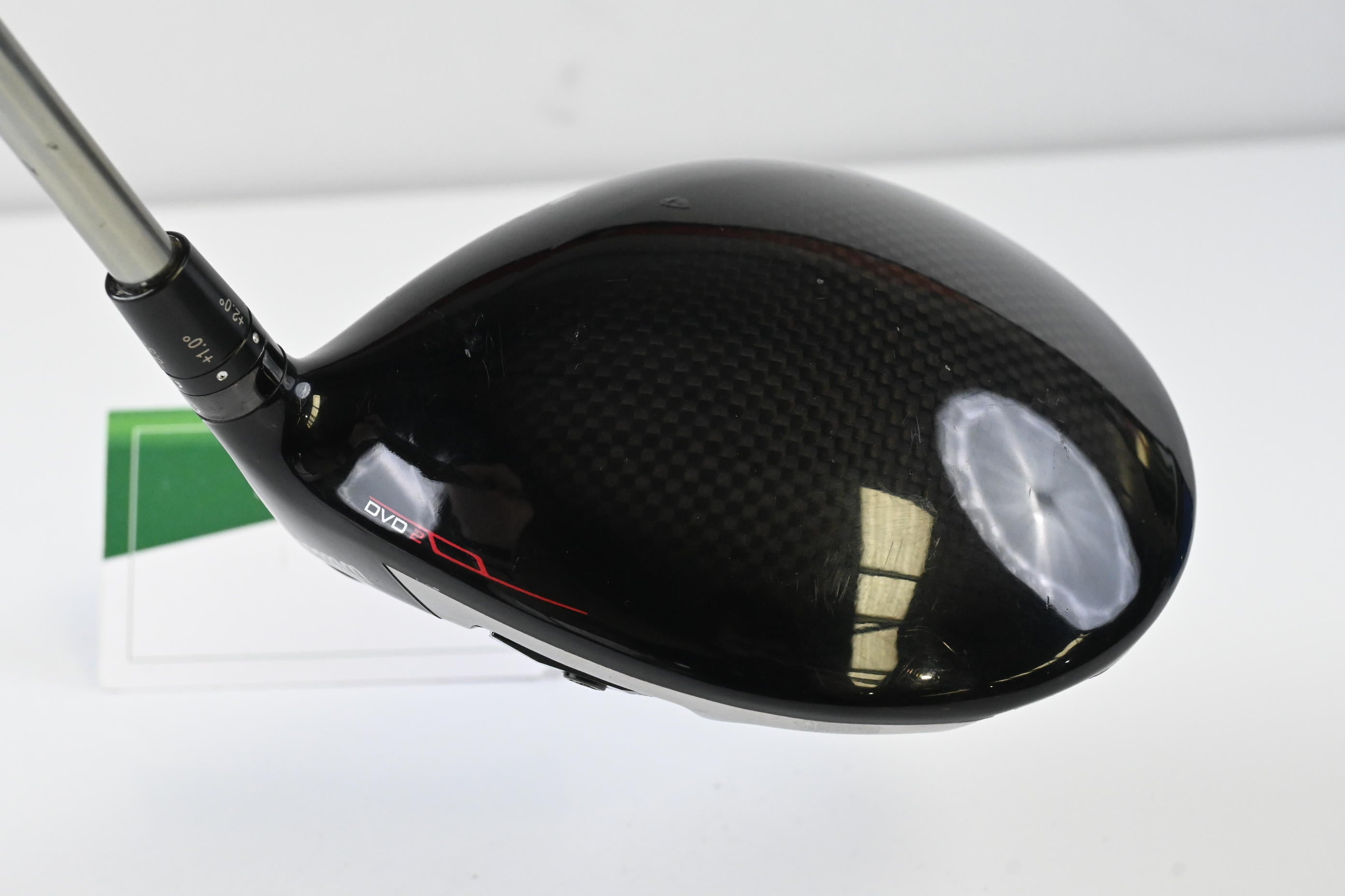 Wilson Staff Cortex Driver / 9 Degree / Regular Flex Bay Hill 5.2 Shaft