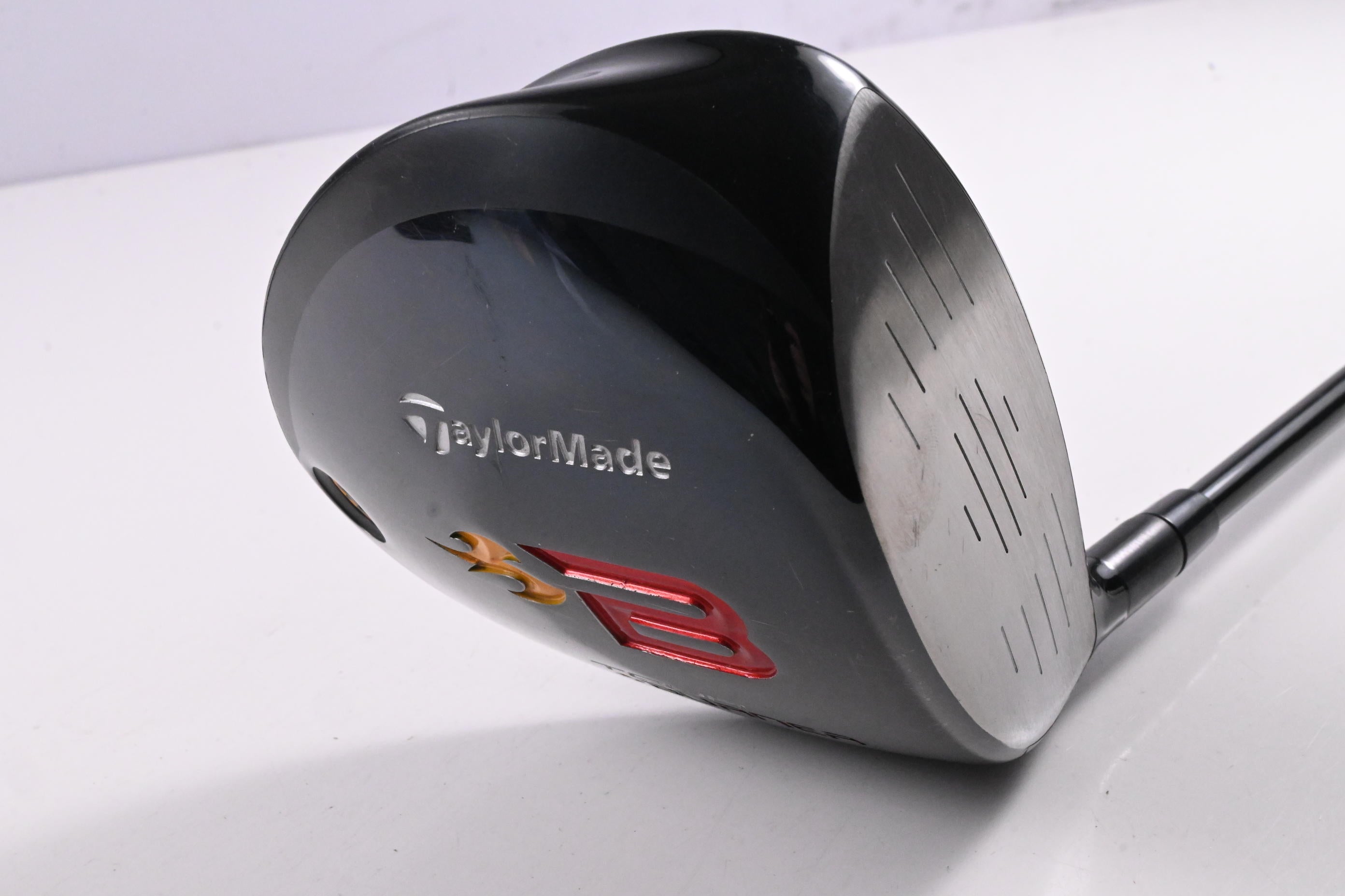 Taylormade Tour Burner Driver / 9.5 Degree / Stiff Flex Matrix OZIK XCON 5 Shaft