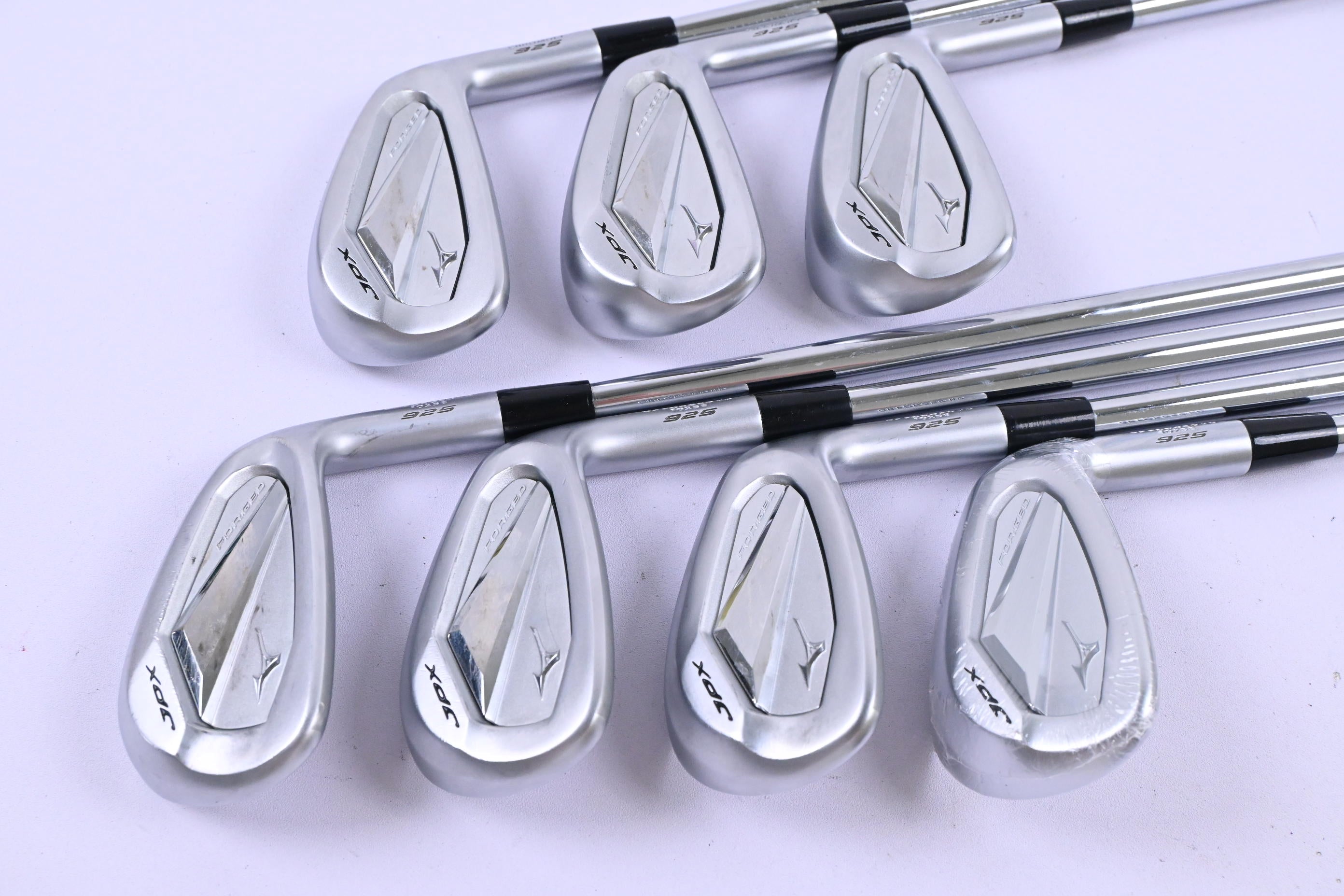 Mizuno JPX 925 Forged Irons / 5-PW+GW / Regular Flex Dynamic Gold 105 R300