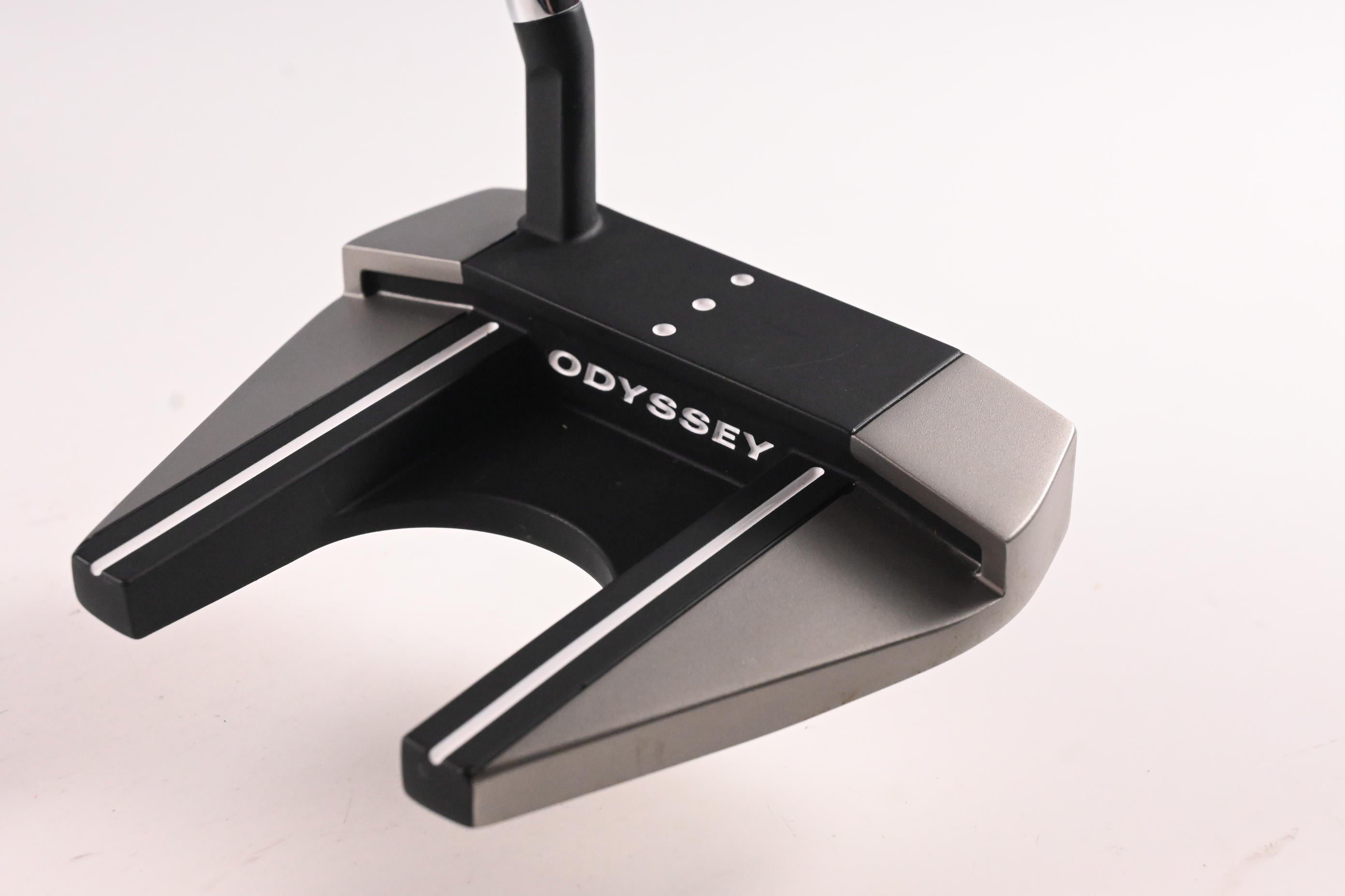 Odyssey Microhinge #7 S Putter / 34 Inch