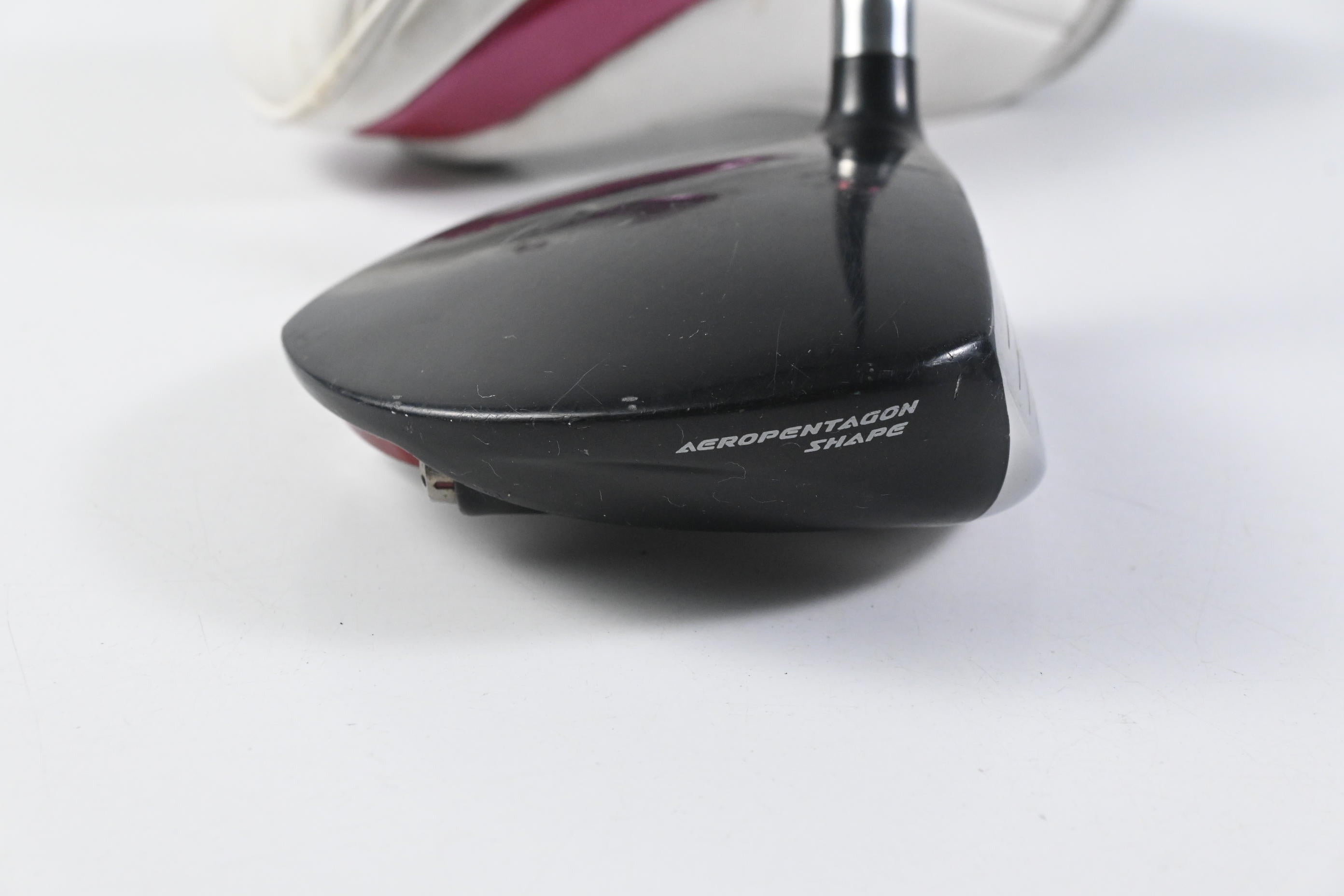 Ladies Yonex Nanospeed i #3 Wood / 18 Degree / Ladies Flex Yonex Nanospeed 70