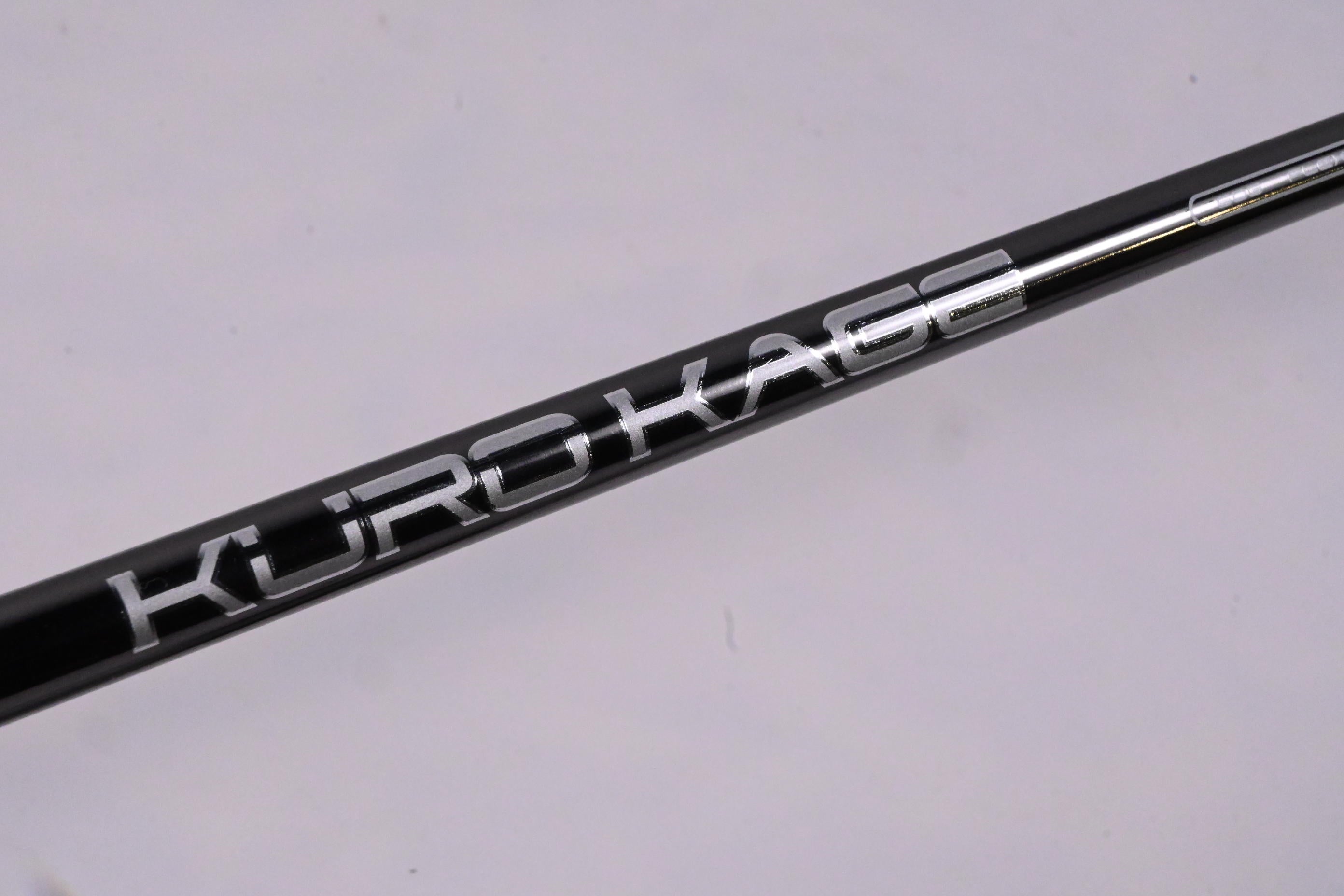 Kuro Kage Proto TiNi 60 2013 Driver Shaft / X-Flex / Callaway 2nd Gen