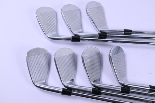 Titleist T200 2021 Irons / 5-PW+GW / Stiff Flex Dynamic Gold Mid 100 Shafts