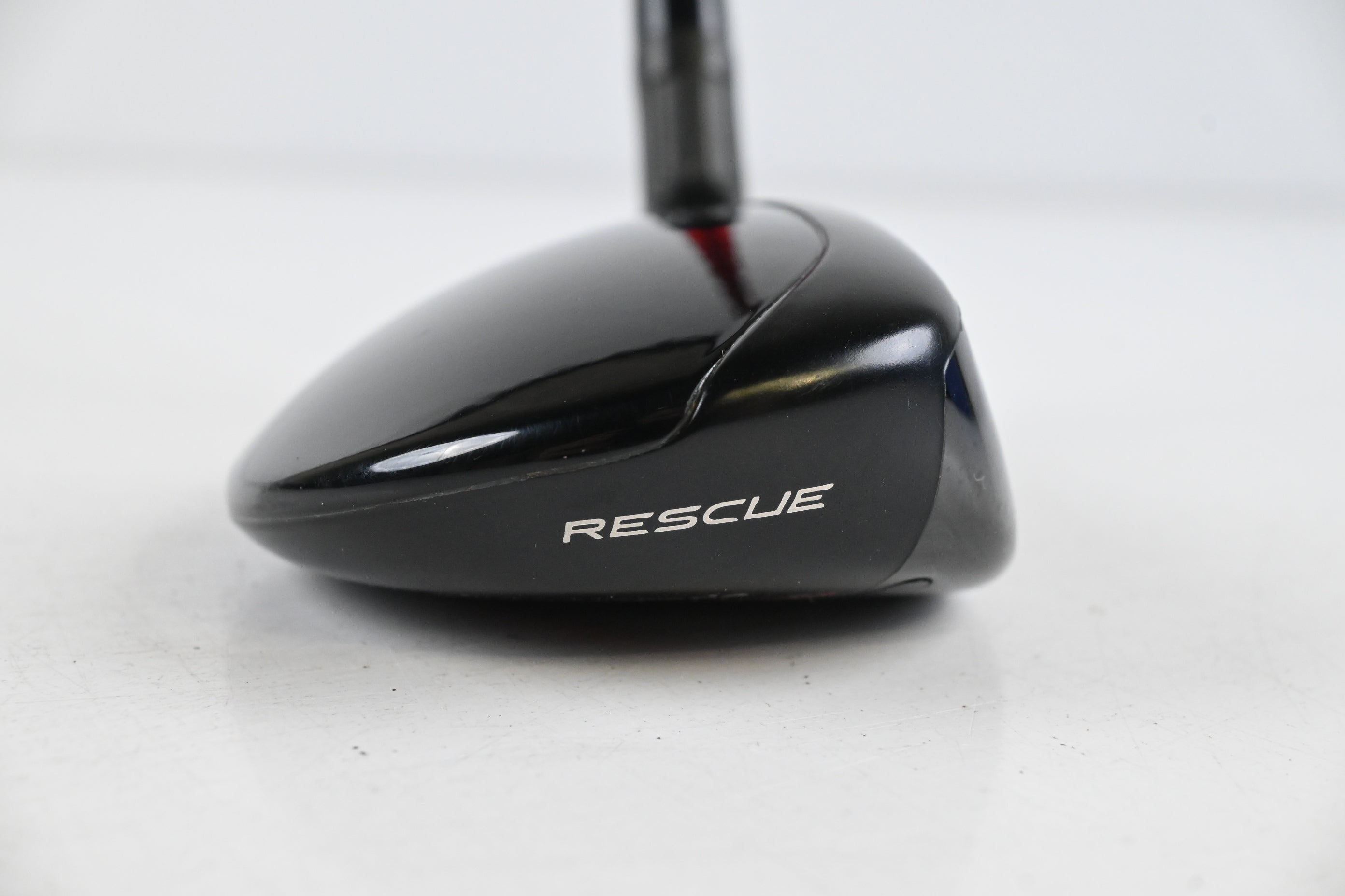 Taylormade Stealth 2 HD #3 Hybrid / 20 Degree / Regular Flex Speeder NX Red 50