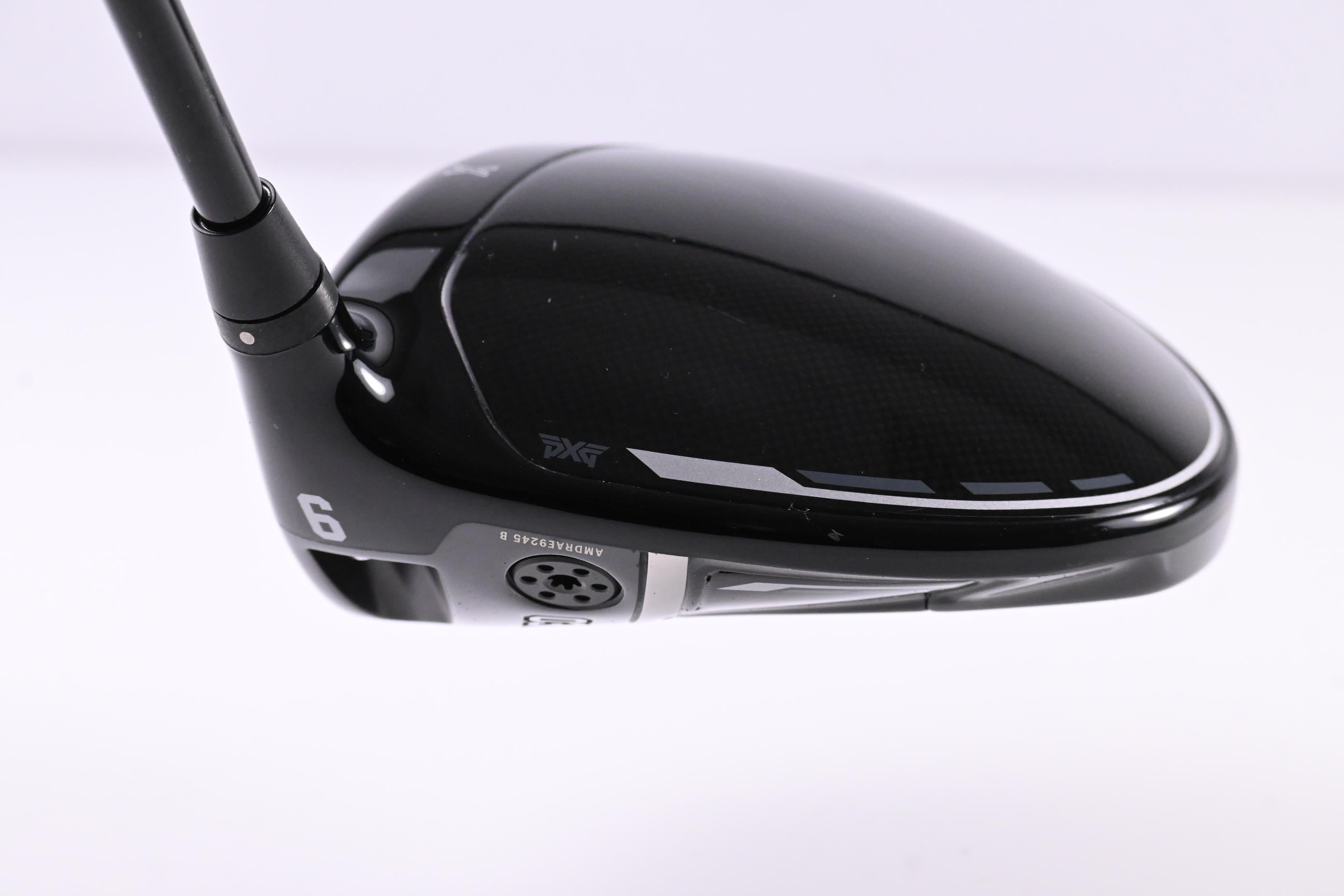 PXG 0311 Black Ops Driver / 9 Degree / Stiff Flex Tensei AV Blue 65 Shaft