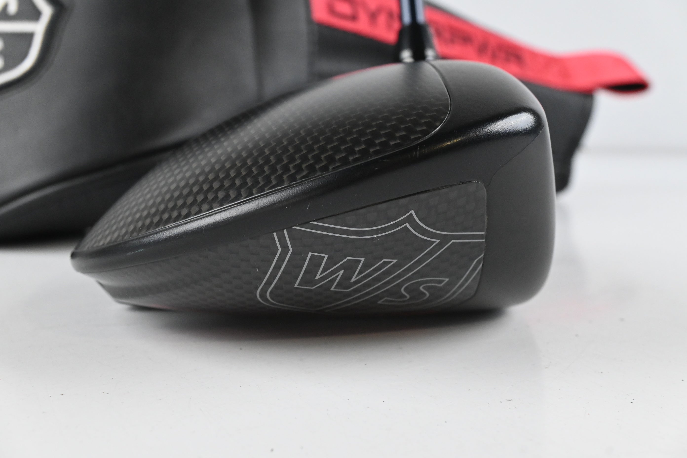 Wilson Dynapower Carbon 2023 Driver / 9 Degree / Stiff Flex Ventus Blue 6 Shaft