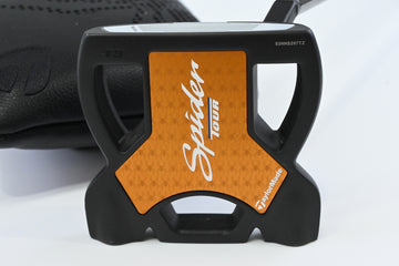 Taylormade Spider Tour Black 2025 Putter / 34 Inch