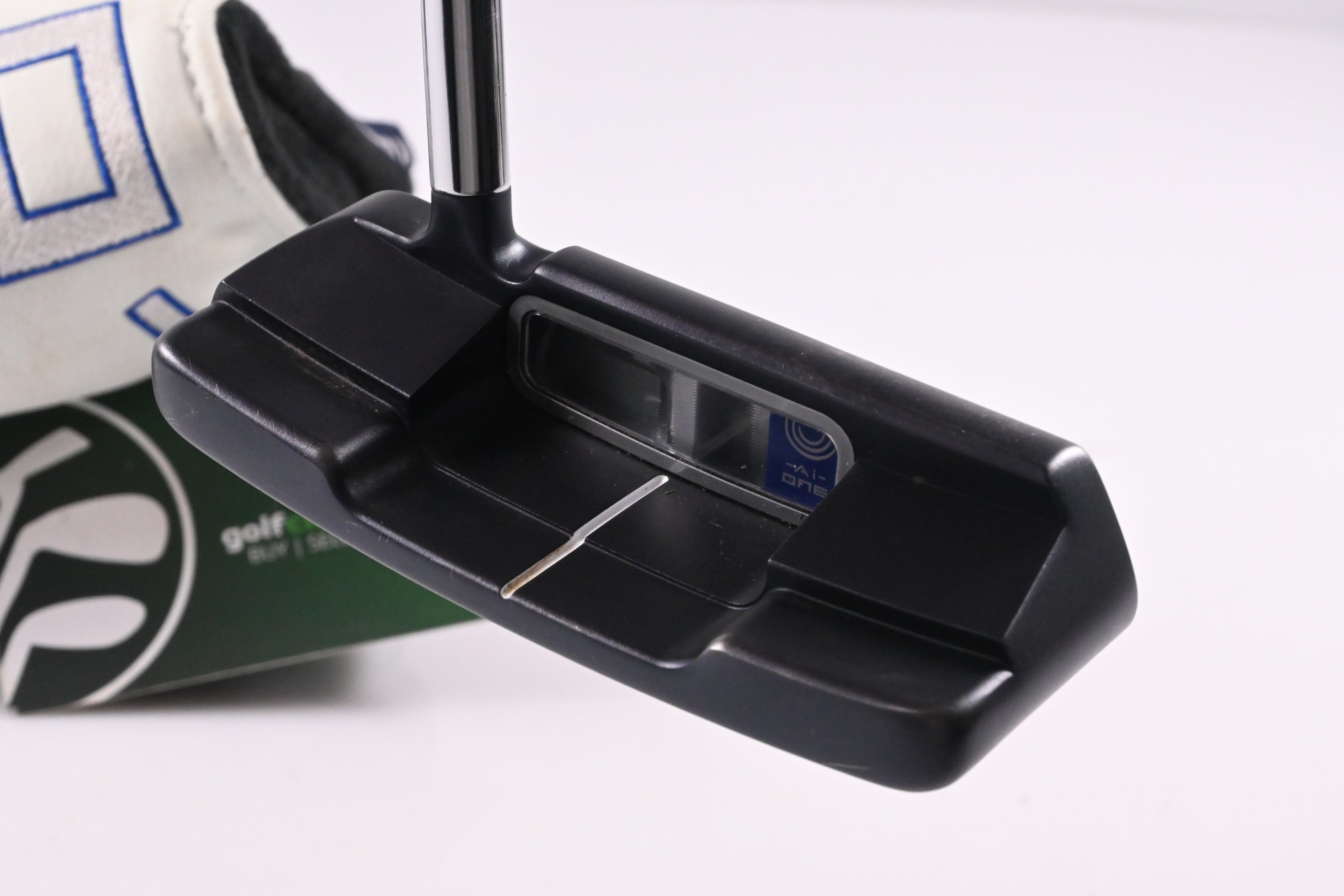 Odyssey Ai-One Double Wide Putter / 34 Inch