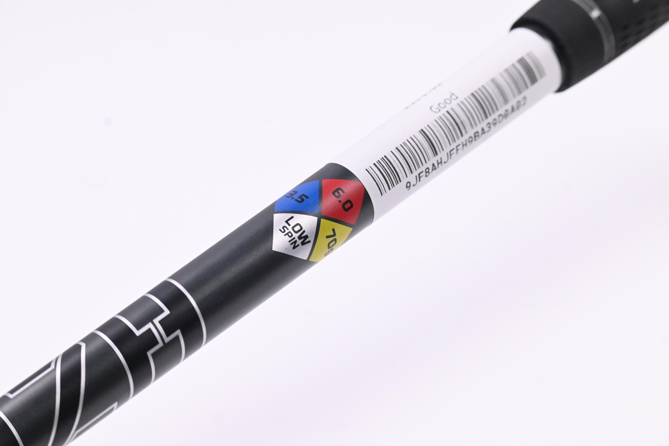 Titleist TSR2 #5 Wood / 18 Degree / Stiff Flex HZRDUS Smoke Black 70 Shaft
