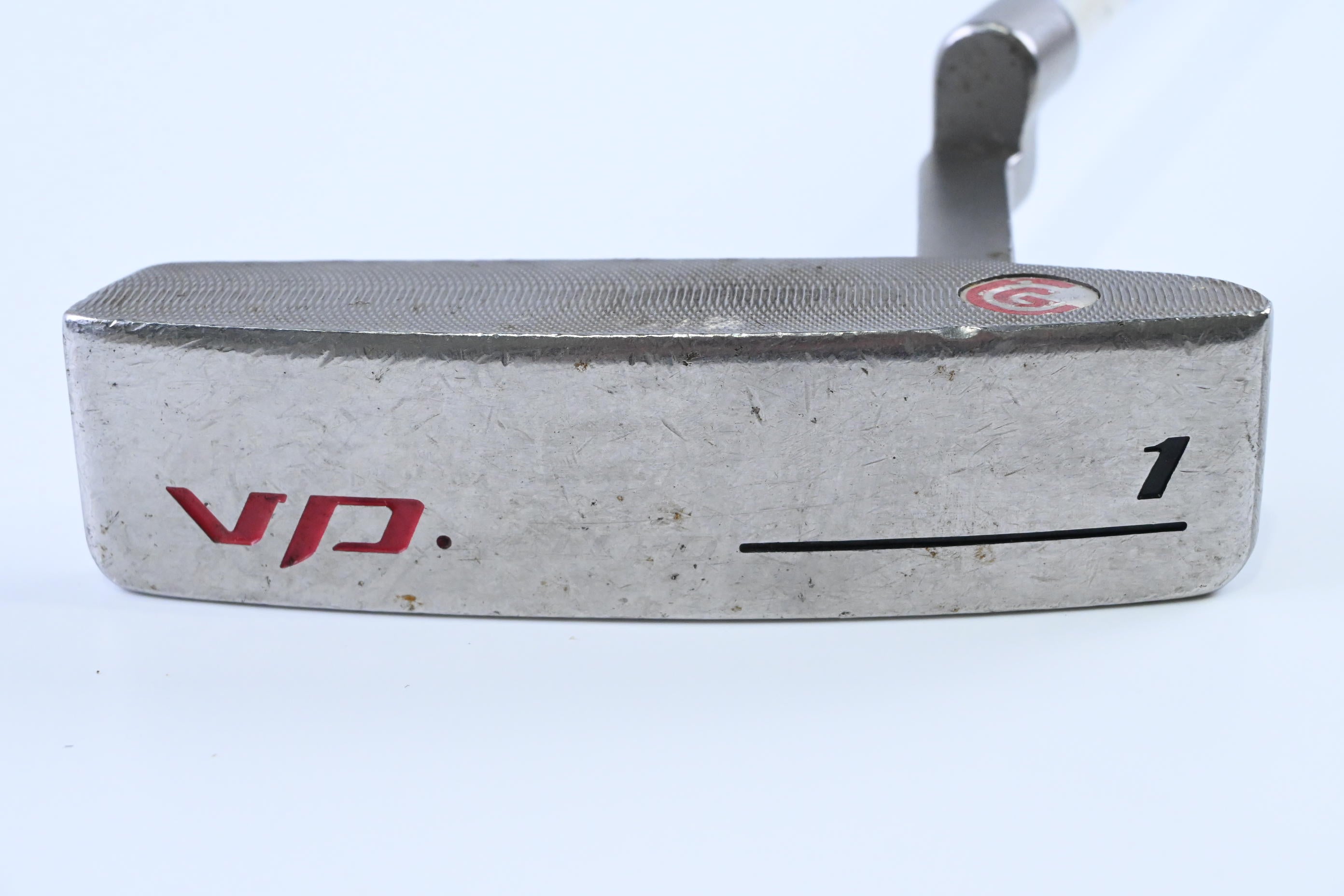 Cleveland VP Series 1 Putter / 35 Inch