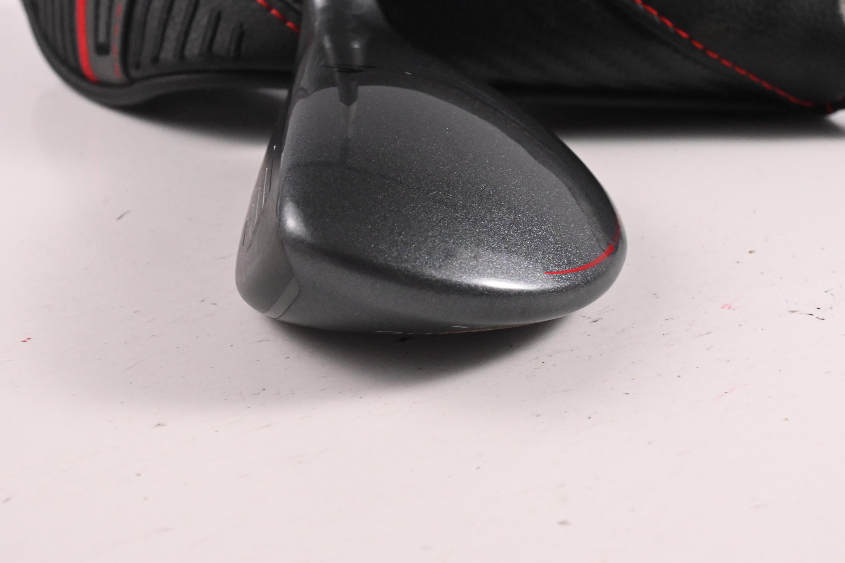 Left Hand Cobra Air-X #3 Hybrid / 19 Degree / Regular Flex Cobra Ultralite 50