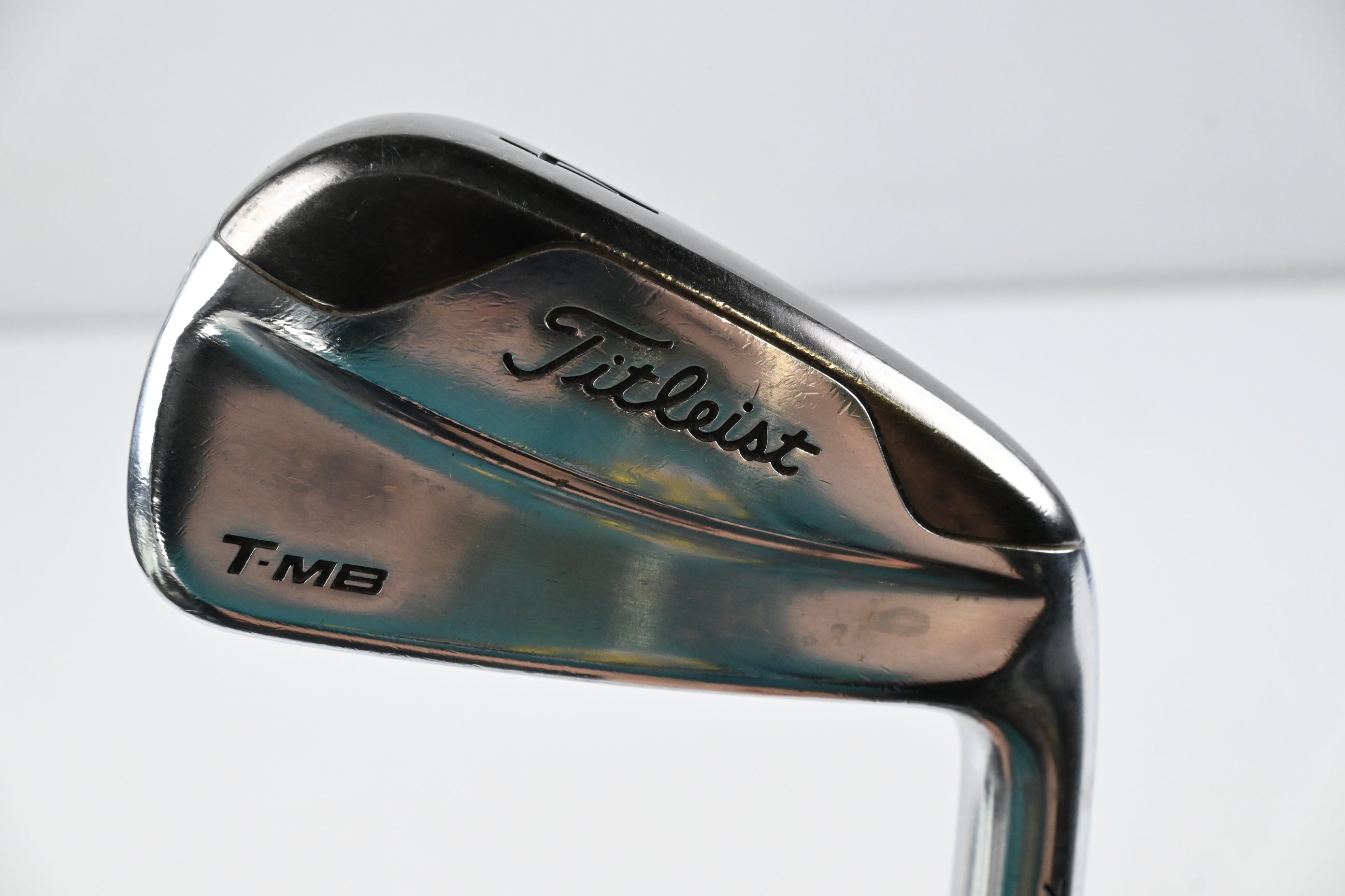 Titleist 716 T-MB Utility #4 Iron / 23 Degree / Regular Flex Dynamic Gold R300
