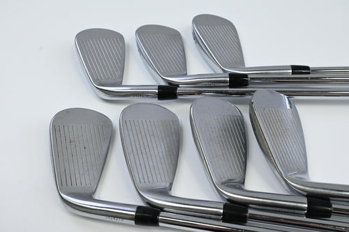 Titleist 718 AP3 Irons / 4-PW / Regular Flex Steel Shafts