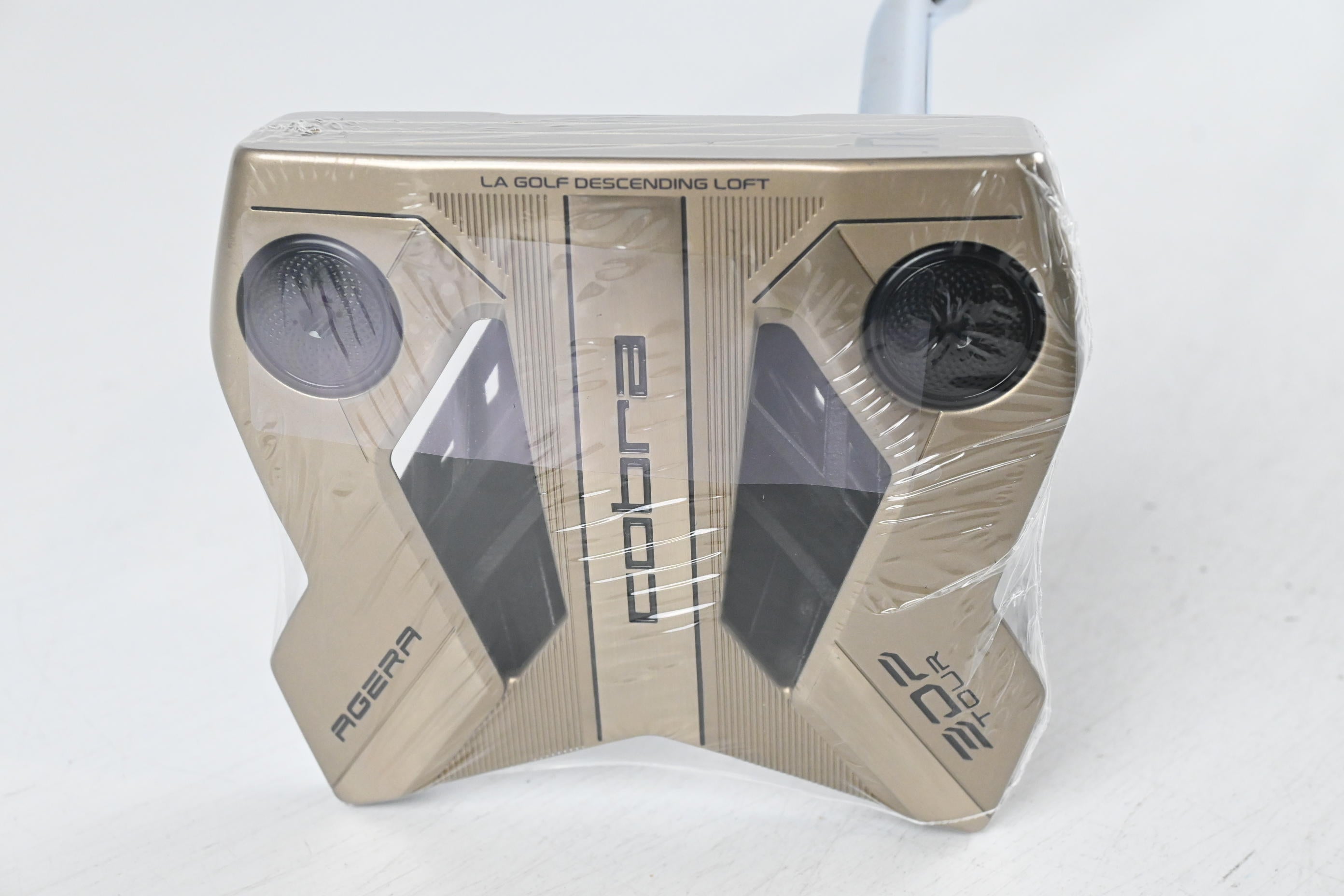 Cobra 3DP Tour Agera Putter / 34 Inch