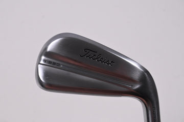 Titleist T350 2025 #6 Iron / 26 Degree / Regular Flex True Temper AMT Red Shaft