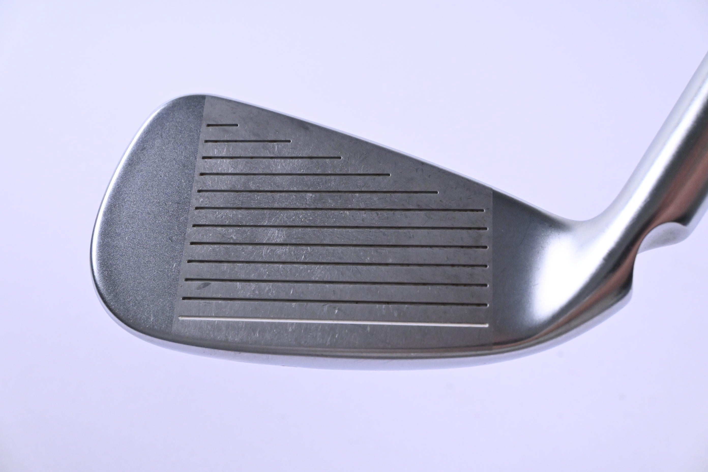 Ping G410 Crossover #2 Iron / 17 Degree / Stiff Flex Tensei CK Blue 80 Shaft