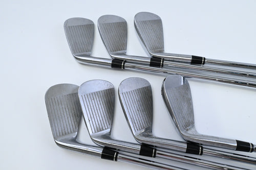 Honma TW747 VX Irons / 4-PW / Stiff Flex NS Pro Modus3 T/World Shafts