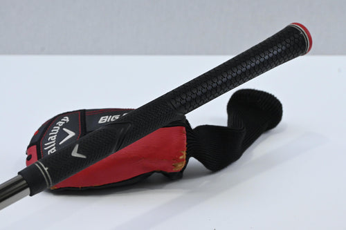 Callaway Big Bertha 2019 #5 Hybrid / 25 Degree / Regular Flex Recoil ESX 460