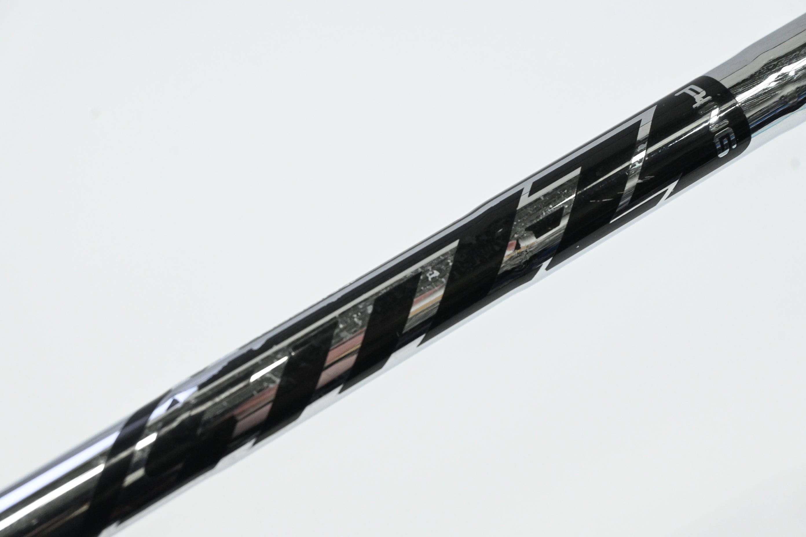 Ping ChipR / 38.5 Degree / Black Dot / Wedge Flex Ping Z-Z115 Shaft