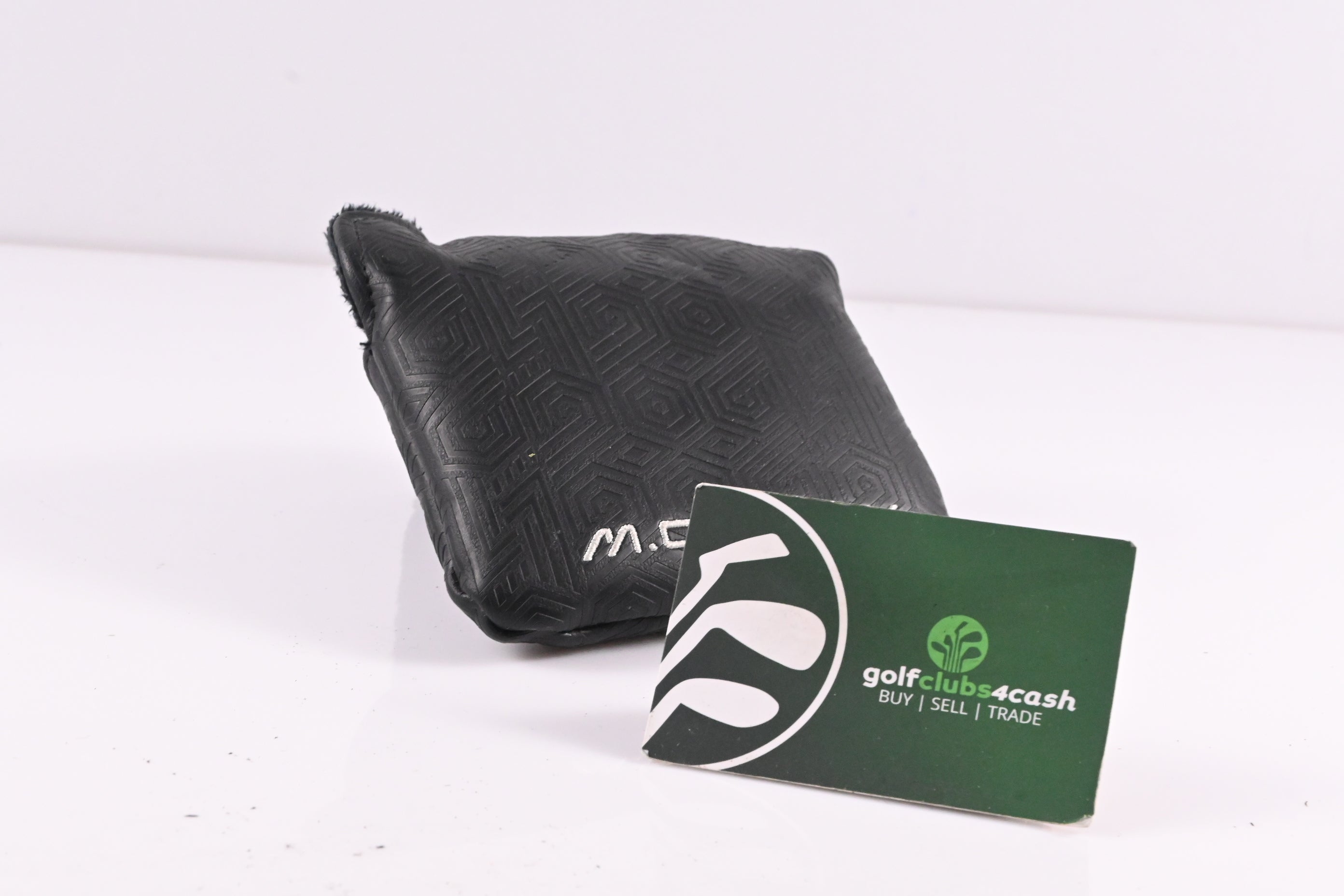 Mizuno  M.Craft X 5 Putter / 35 Inch