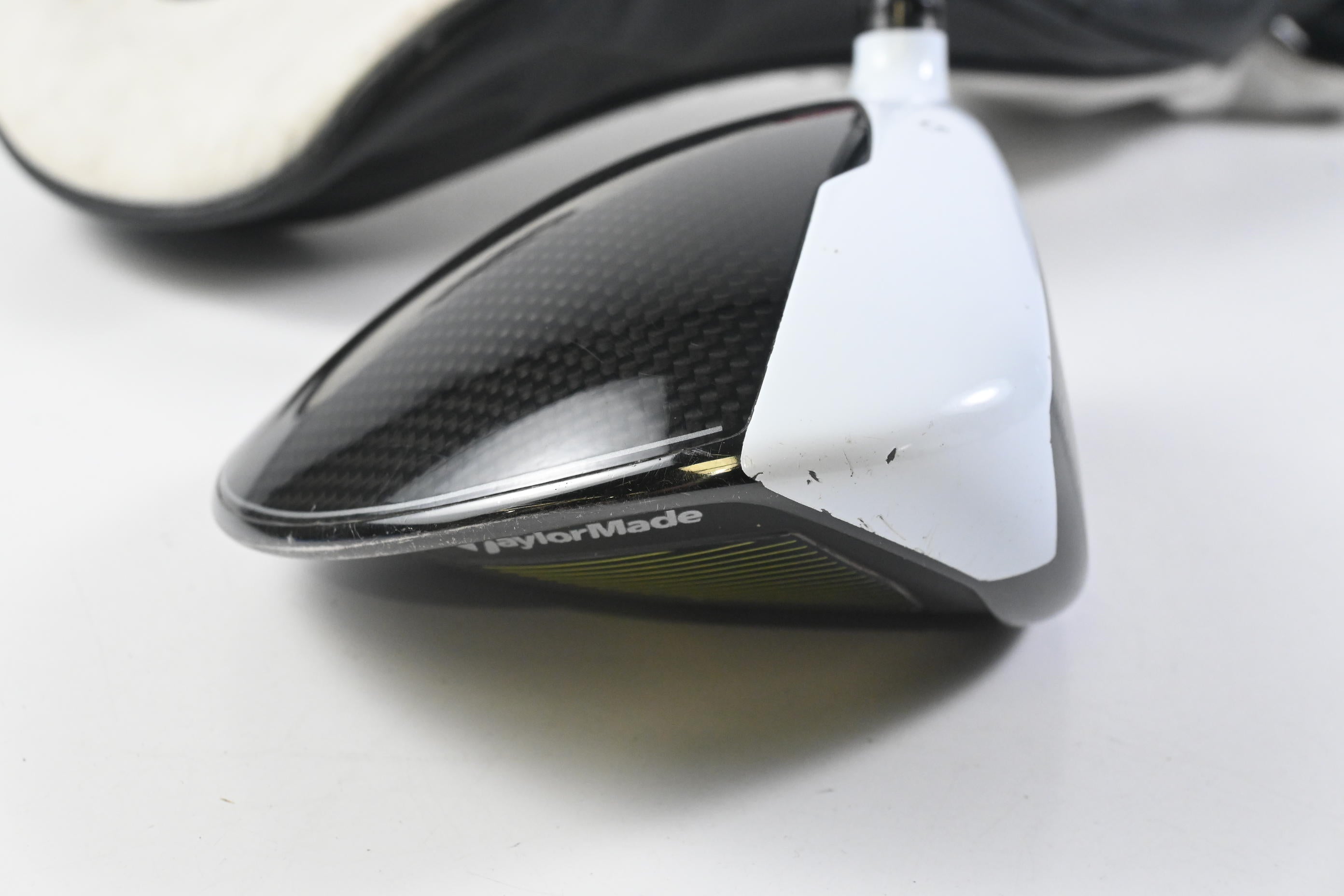 Taylormade M2 2017 Driver / 10.5 Degree / Regular Flex Fujikura XLR8 Pro 56 Shaft