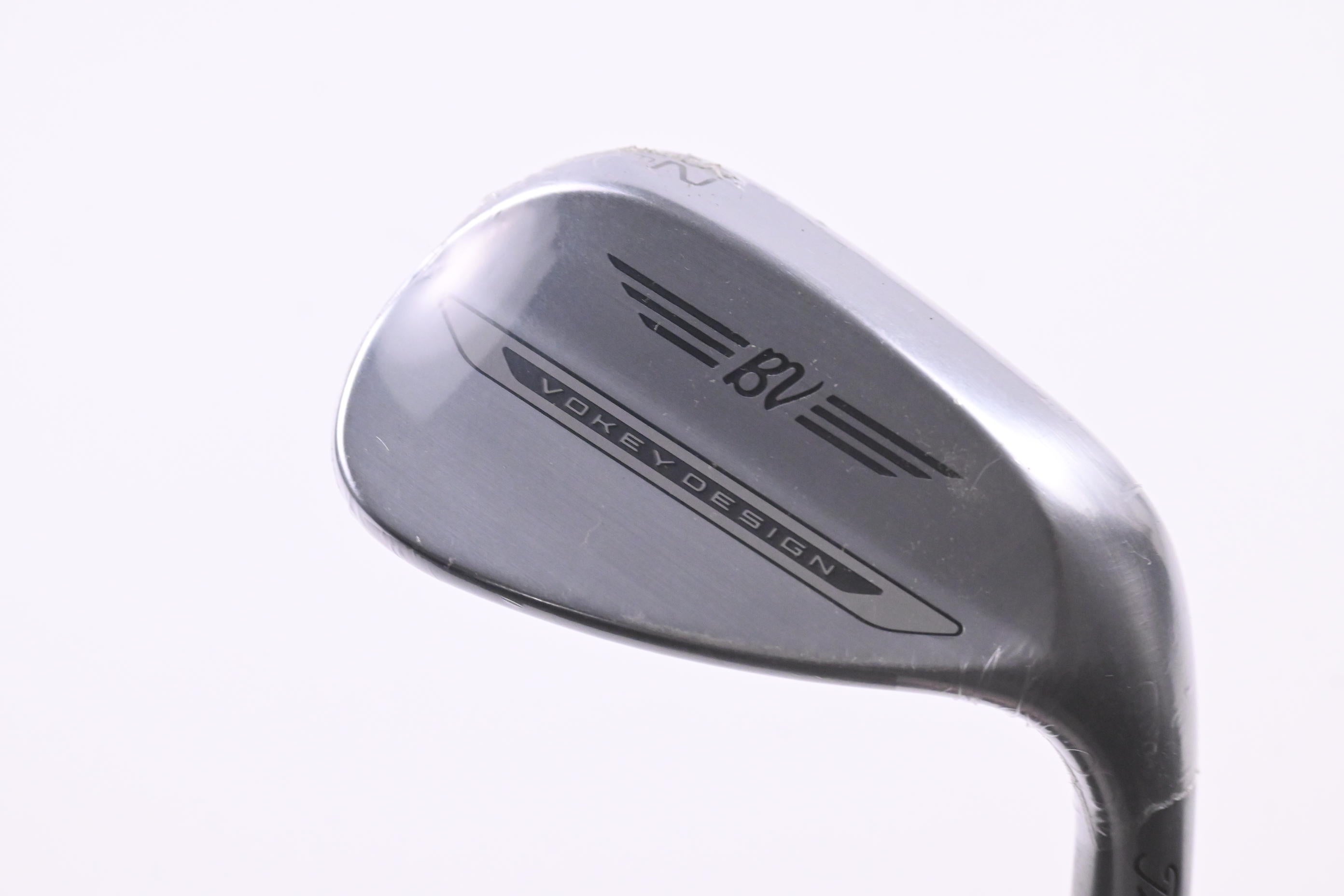 Titleist Vokey SM11 Gap Wedge / 52 Degree / Regular Flex KBS Tour 110 Shaft