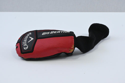 Callaway Big Bertha 2019 #5 Hybrid / 25 Degree / Regular Flex Recoil ESX 460