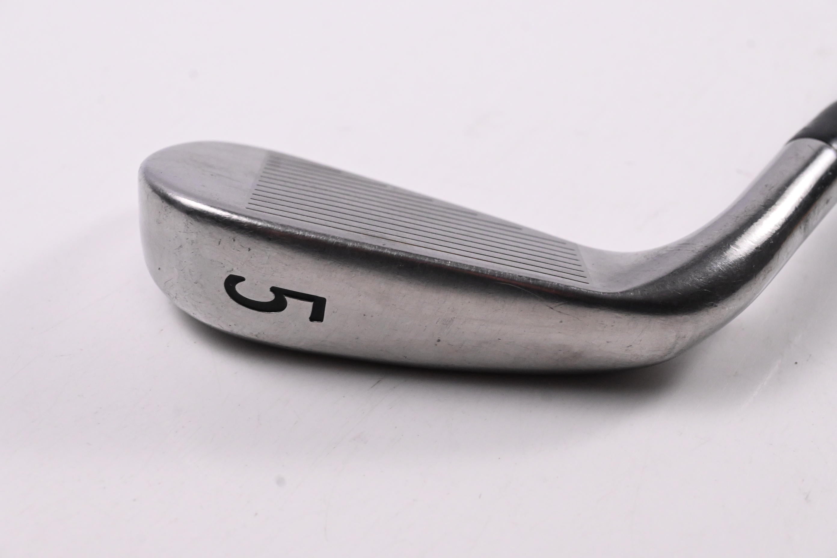 Titleist 716 AP1 #5 Iron / 27 Degree / Regular Flex Kuro Kage Silver 65 Shaft