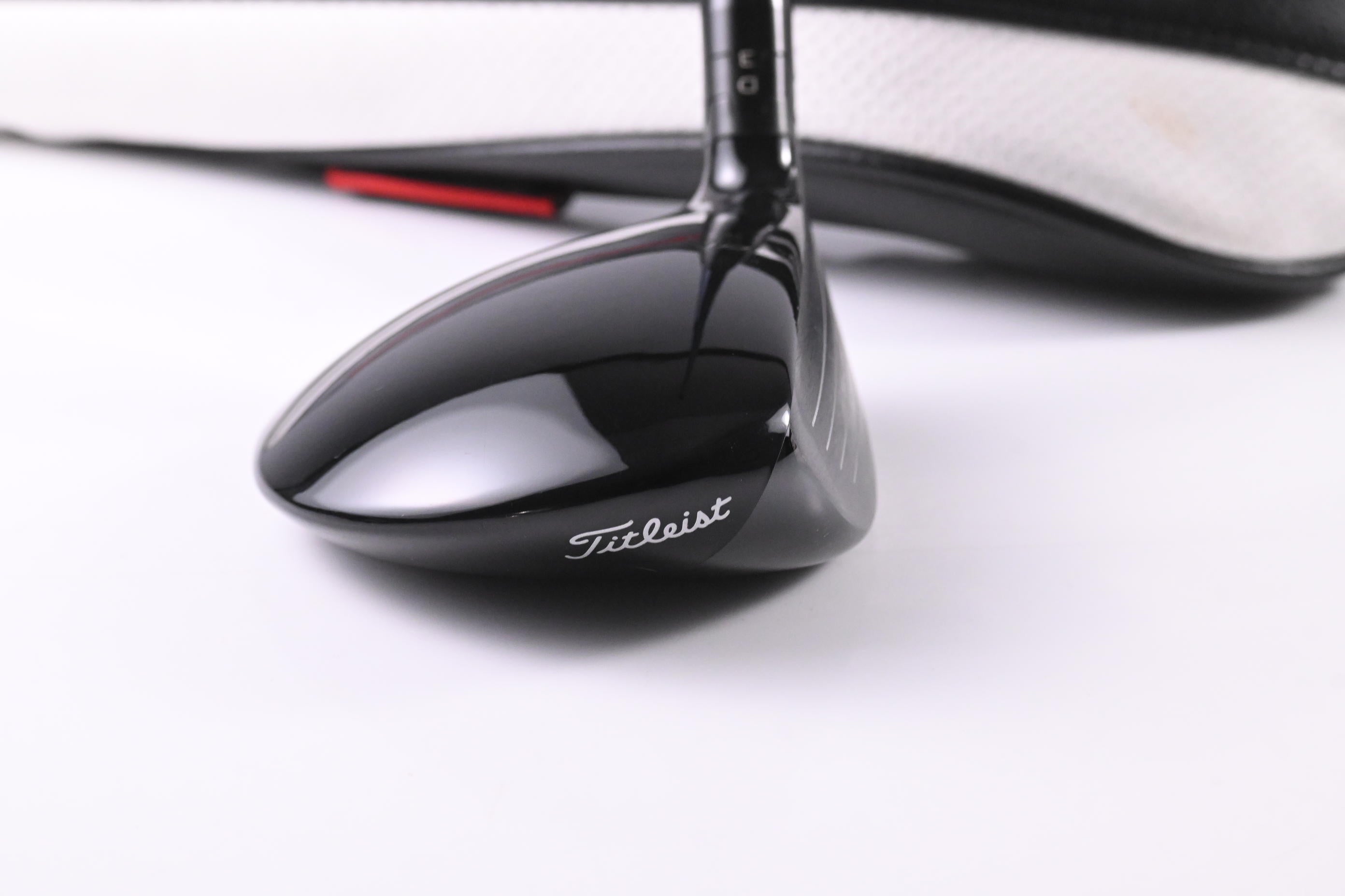Titleist GT2 #3 Wood / 15 Degree / X-Flex Fujikura Ventus TR Velocore Blue 7