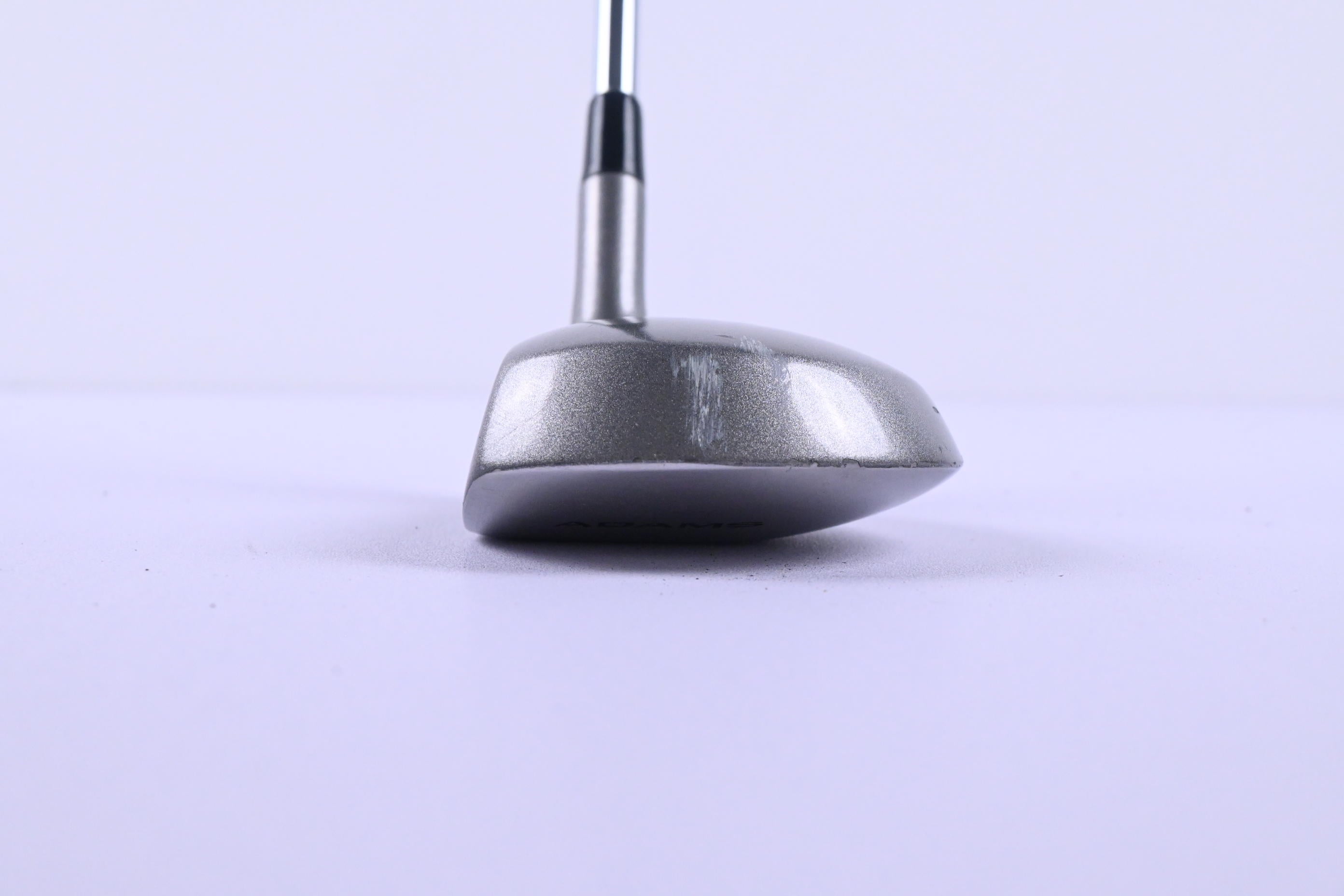 Left Hand Adams Tight Lies #3 Wood / 16 Degree / Stiff Flex Dynamic Gold S300