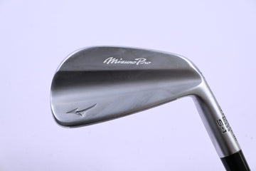 Mizuno Pro S-1 #4 Iron / 24 Degree / X-Flex N.S.PRO Modus 3 Tour 115 Shaft