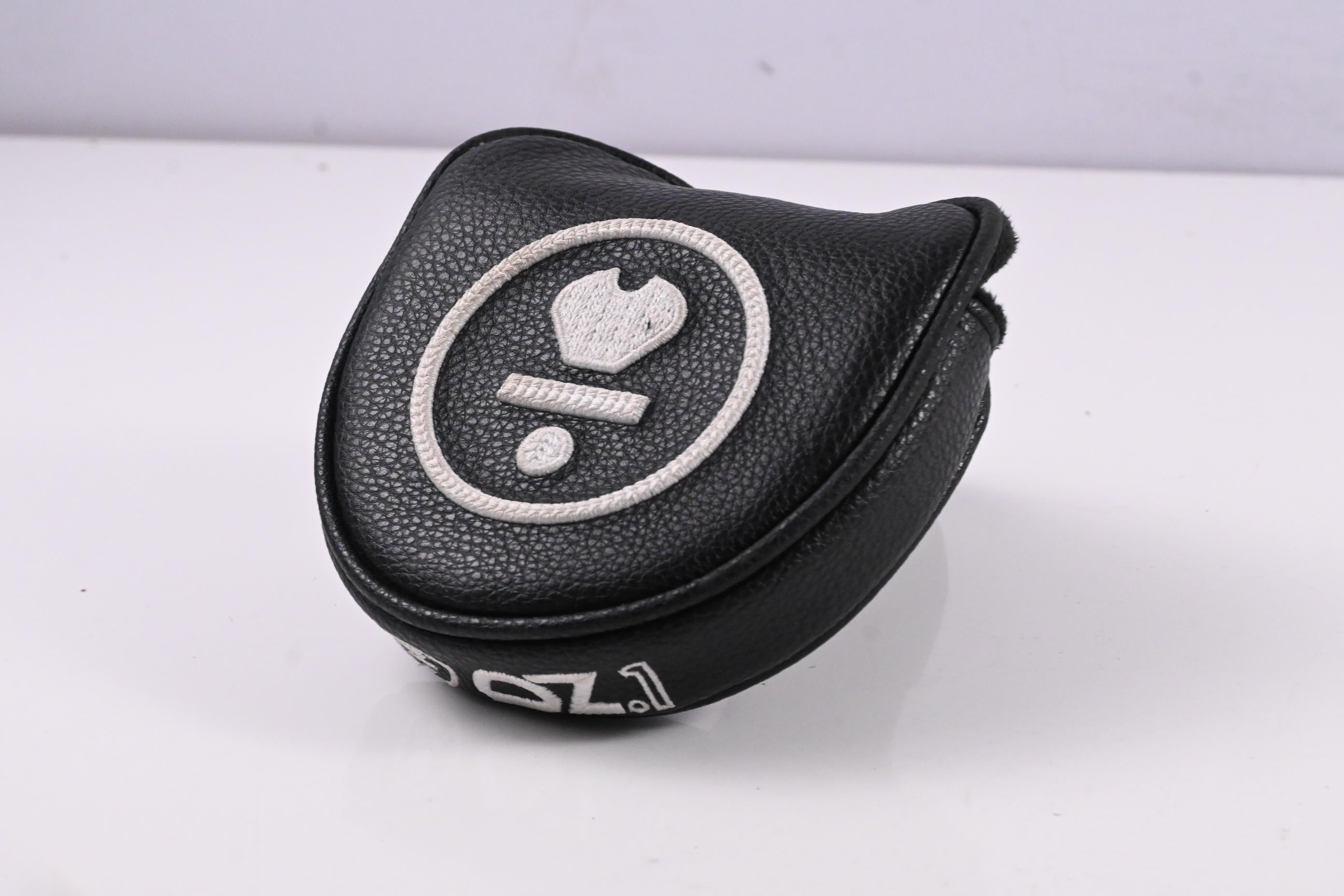 L.A.B Golf OZ.1i HS Putter / 33.5 Inch