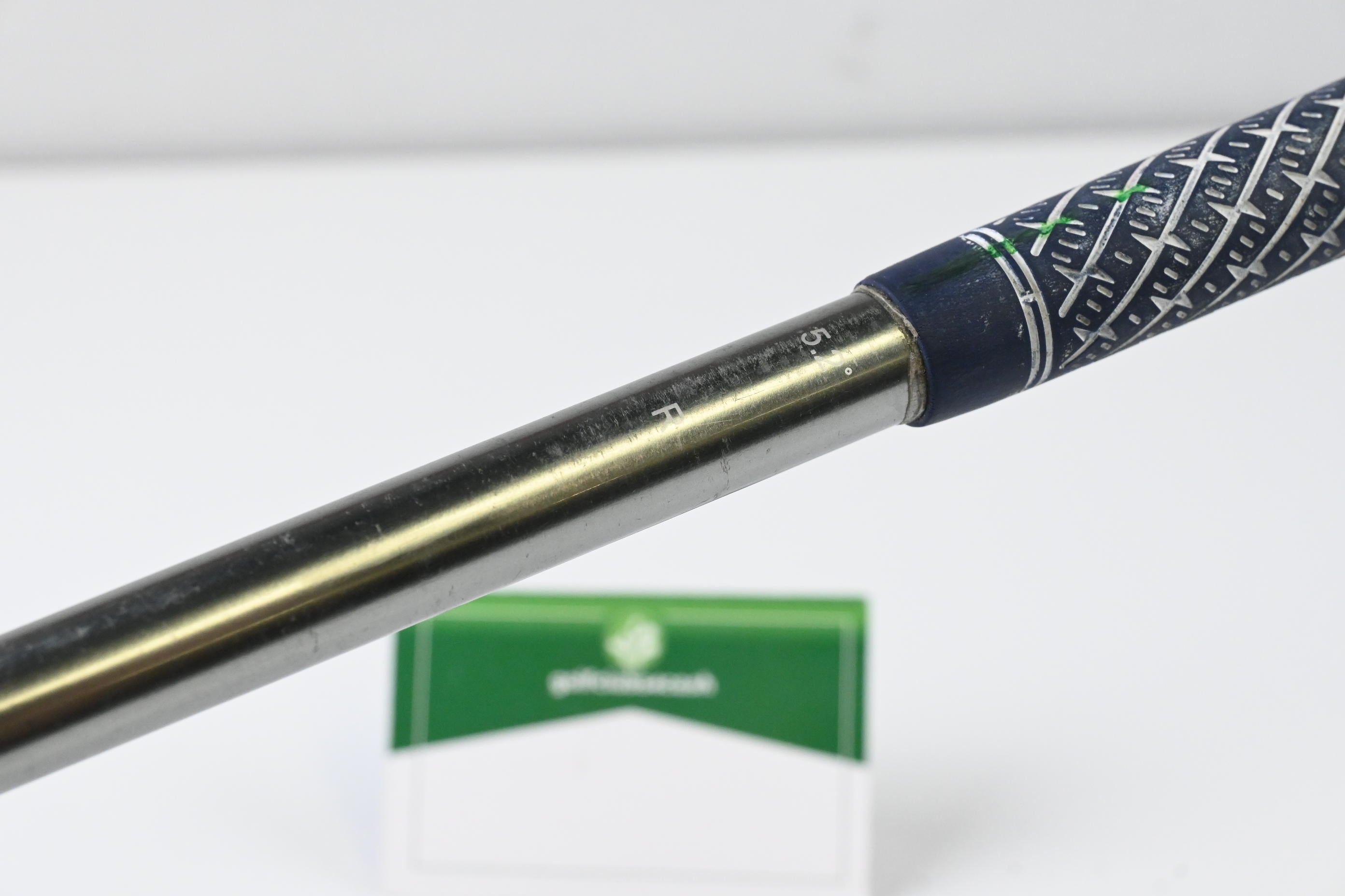 Wilson Staff Cortex Driver / 9 Degree / Regular Flex Bay Hill 5.2 Shaft