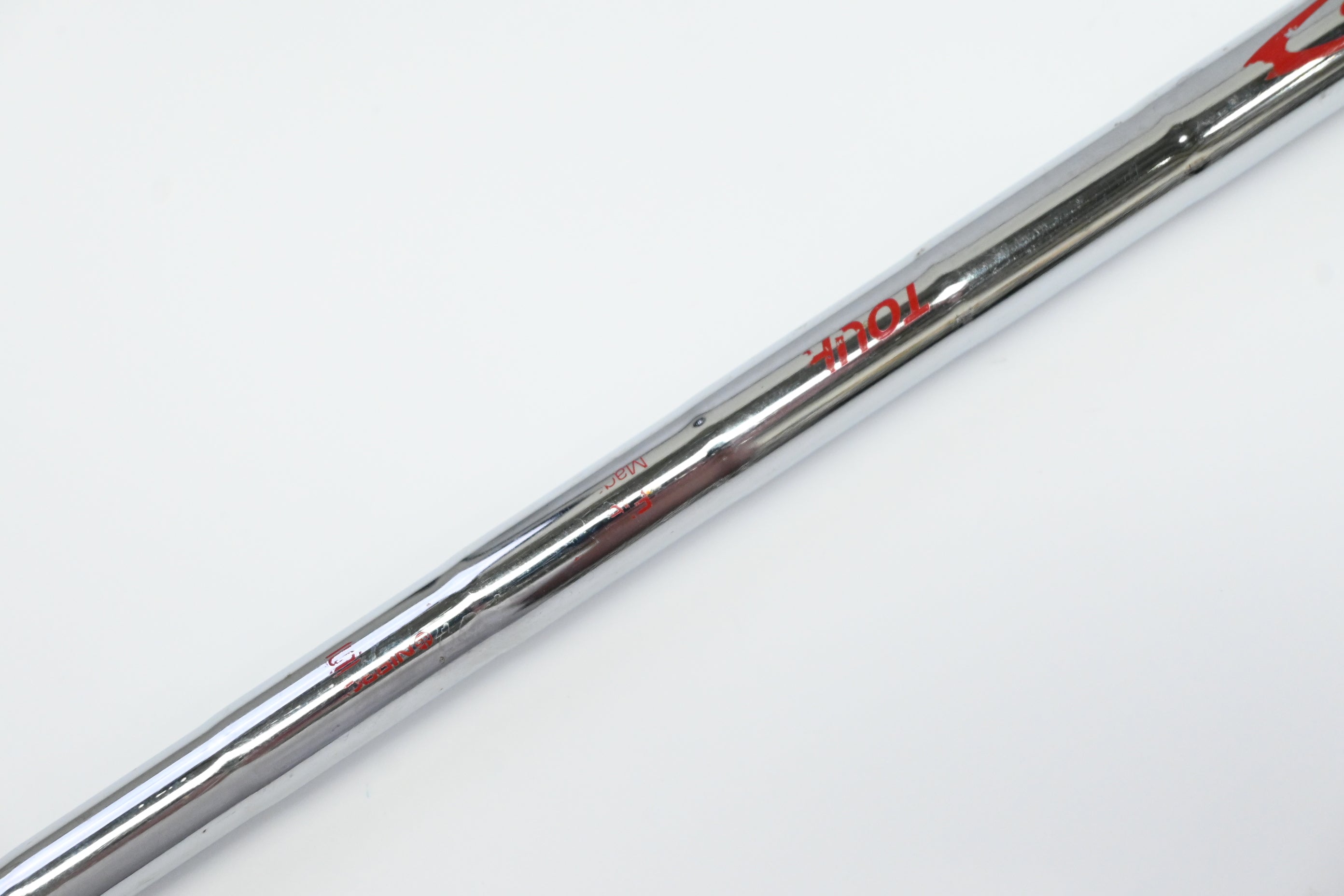 Taylormade P770 2023 #7 Iron / Stiff Flex NS Pro Modus3 Shaft