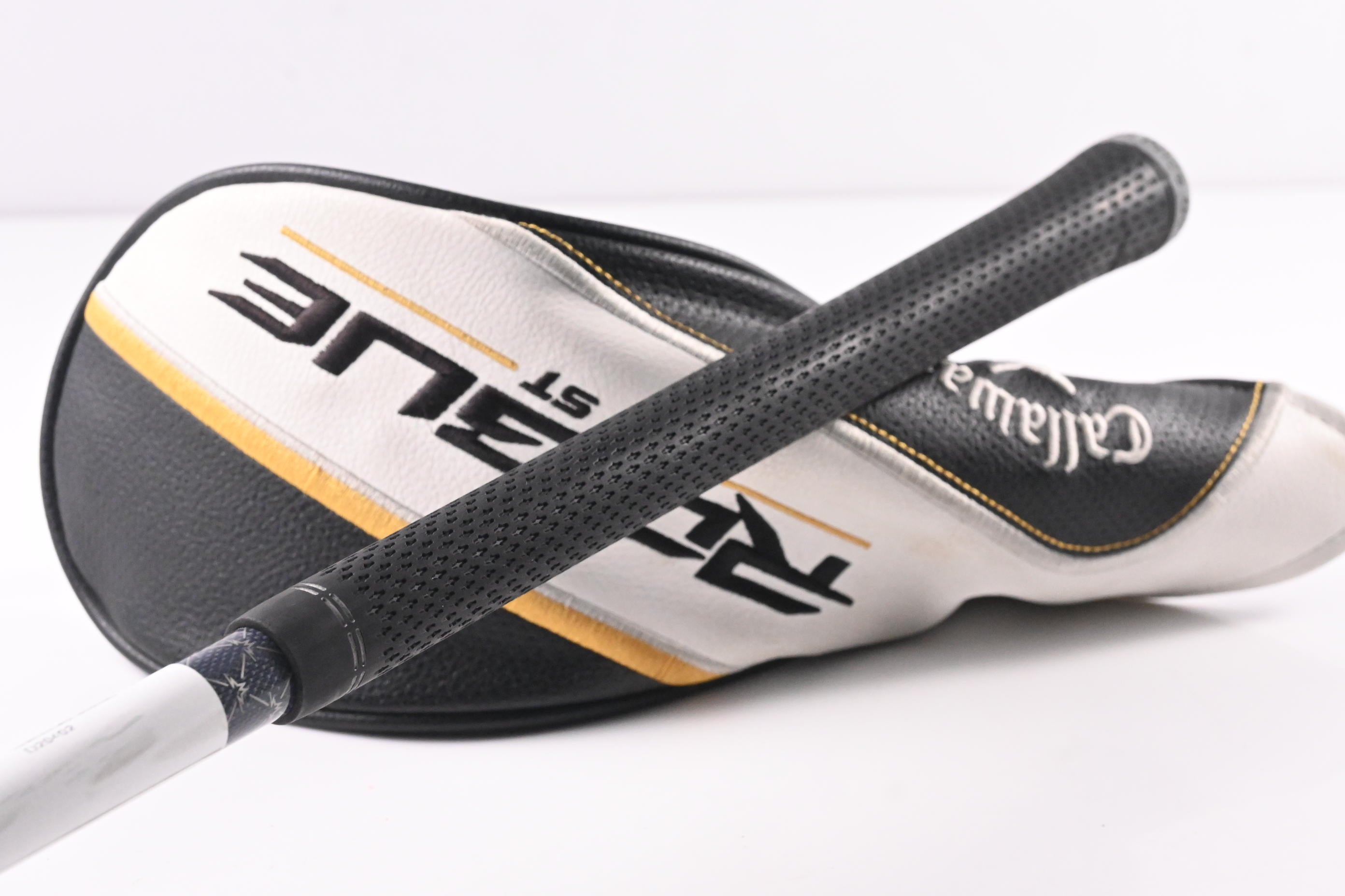 Callaway Rogue ST Max #3HL Wood / 16.5 Degree / Regular Flex Tensei AV Blue 65