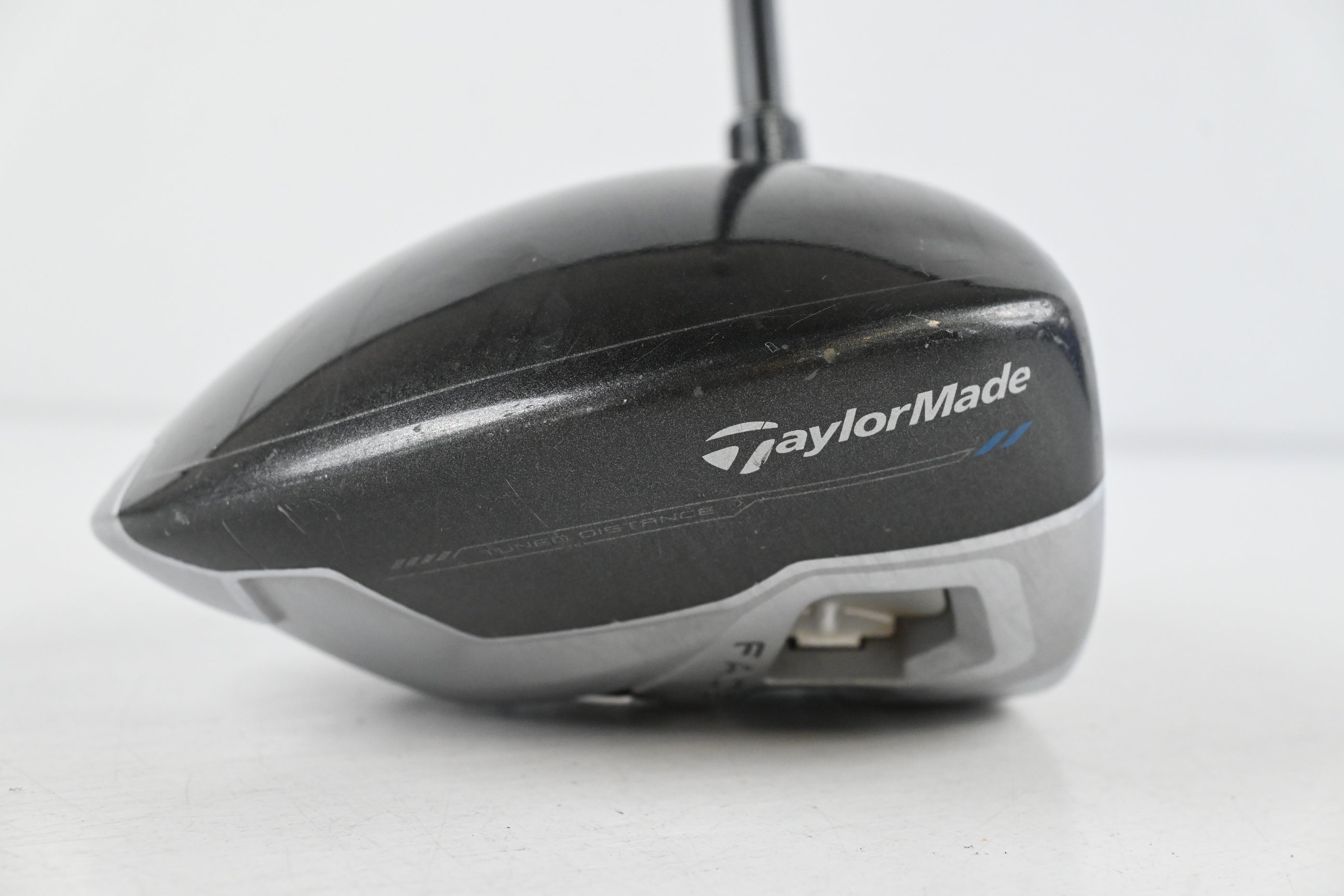 Taylormade SLDR 460 Driver / 9.5 Degree / X-Flex Fujikura Motore Speeder 6.3